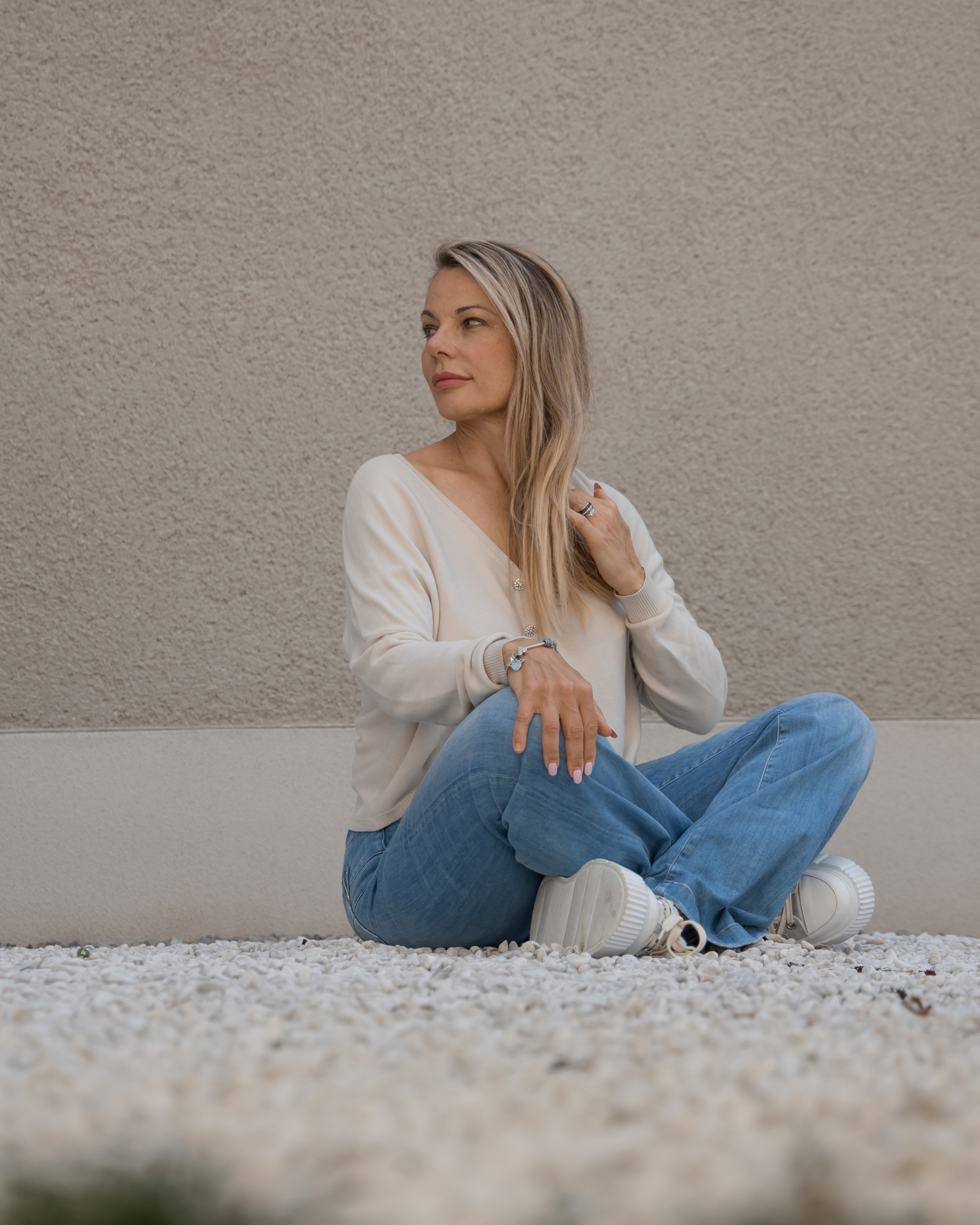 Зина, Люцерн, Швейцария. Home