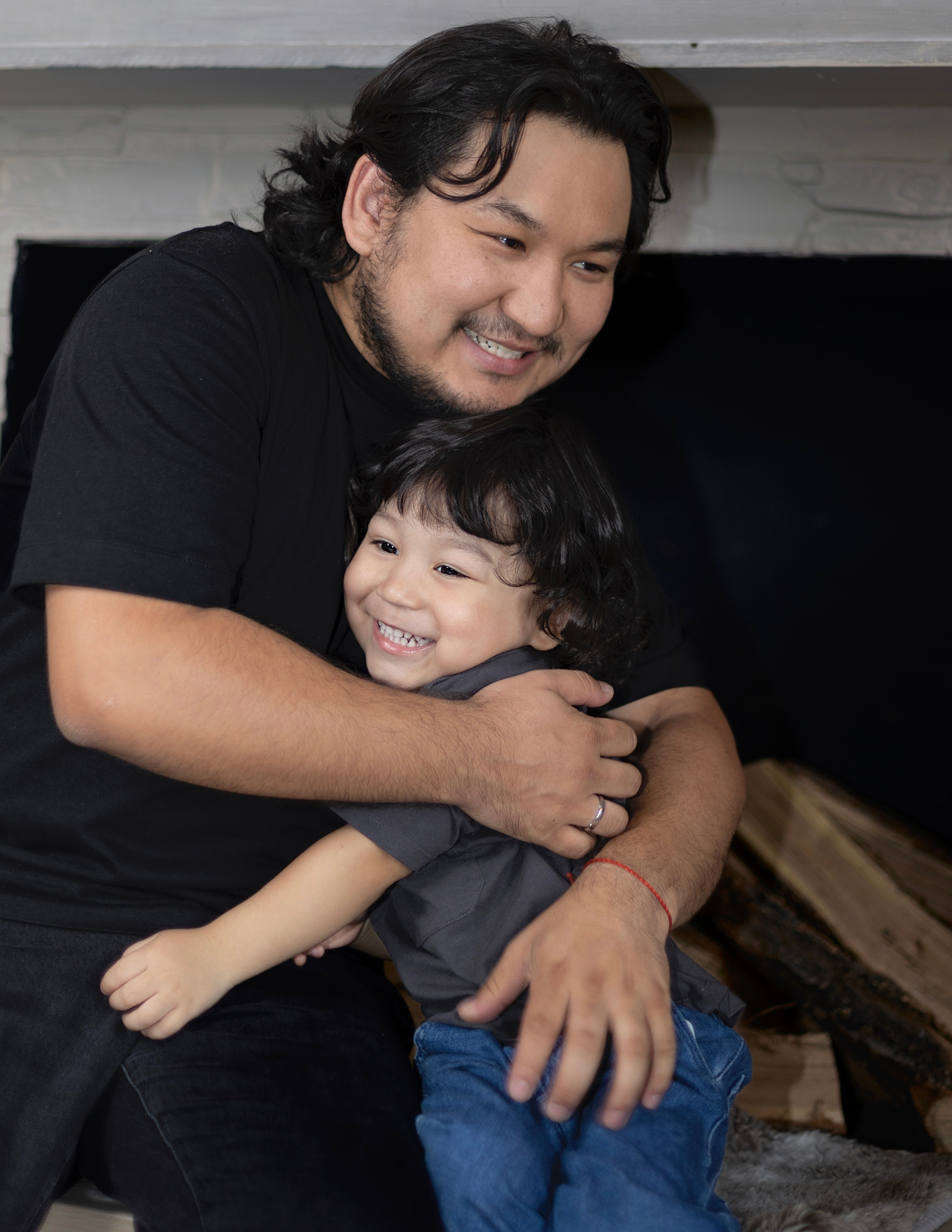 Алихан & Эльдана / Алматы, Казахстан. Home