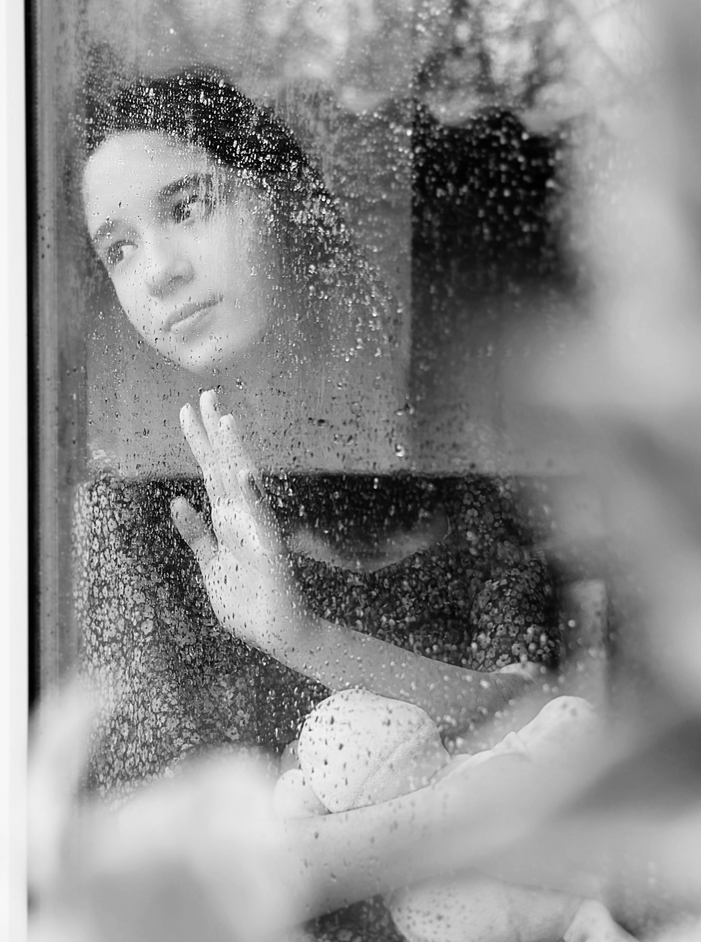 Самина & Самира / Ташкент, Узбекистан. Home