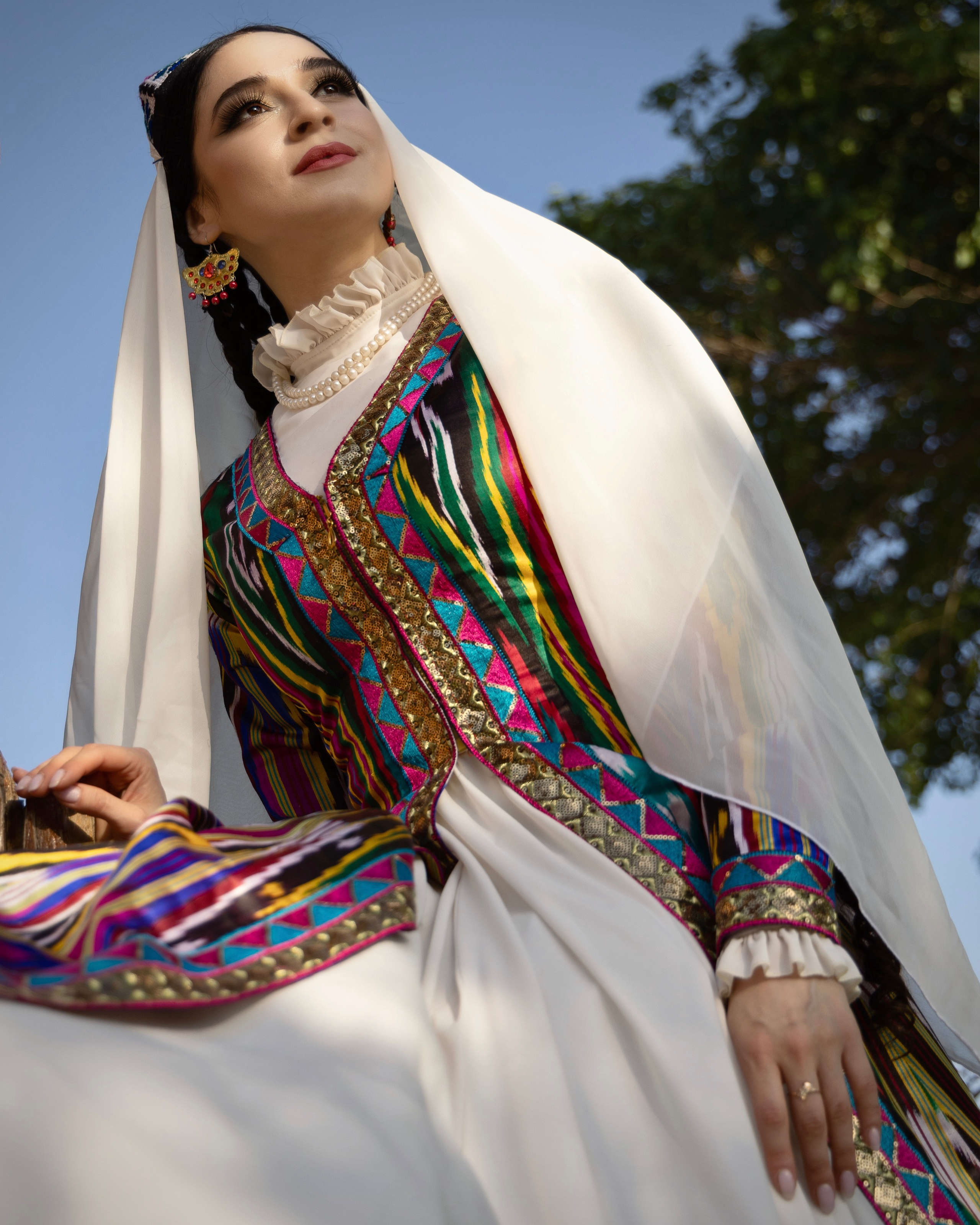 Алинахоним / Ташкент, Узбекистан. Home