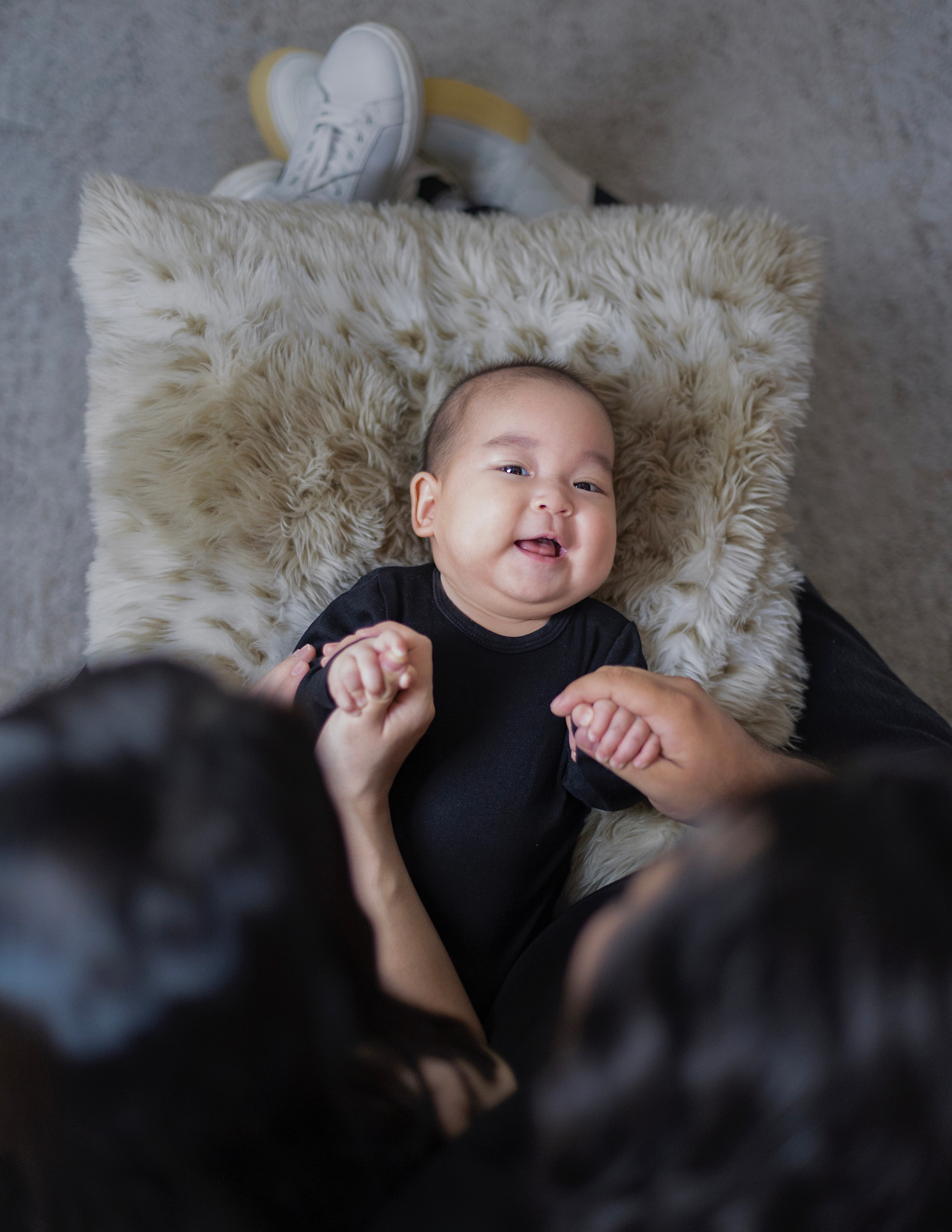 Алихан & Эльдана / Алматы, Казахстан. Home