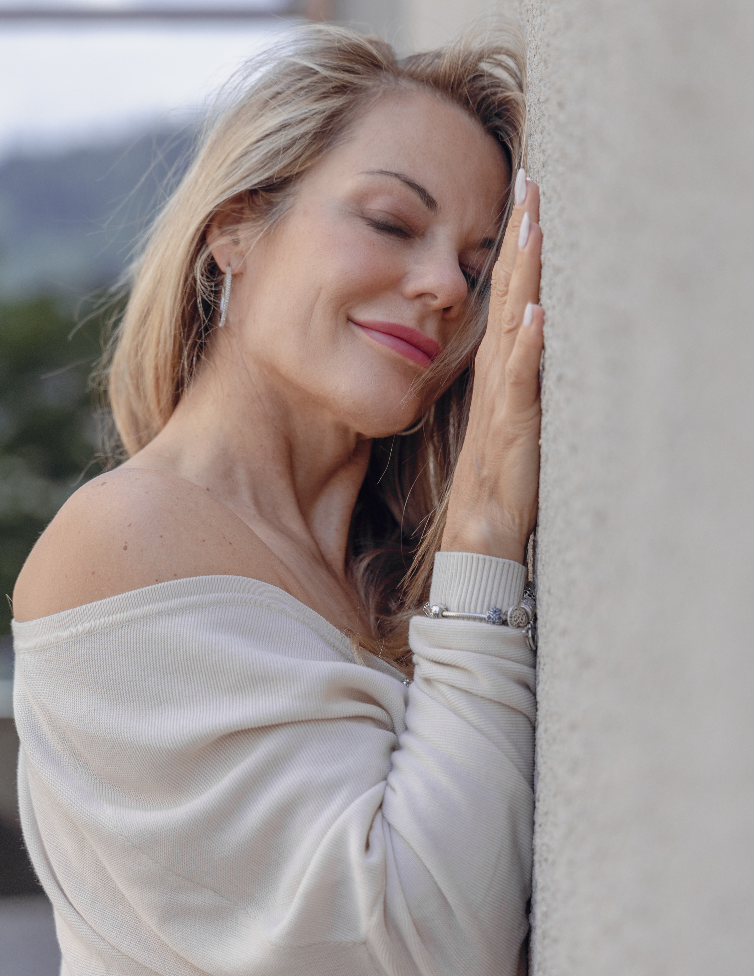 Зина, Люцерн, Швейцария. Home