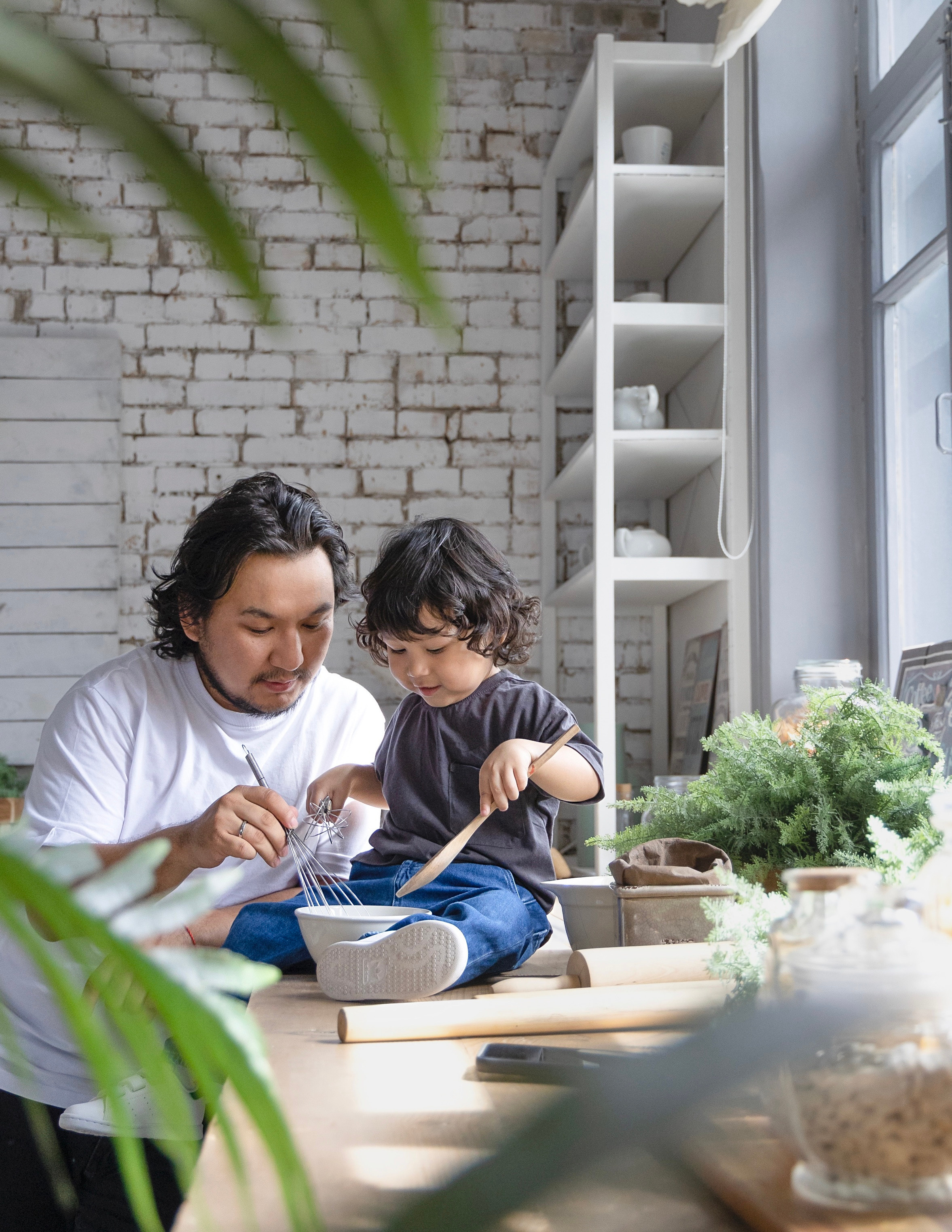 Алихан & Эльдана / Алматы, Казахстан. Home