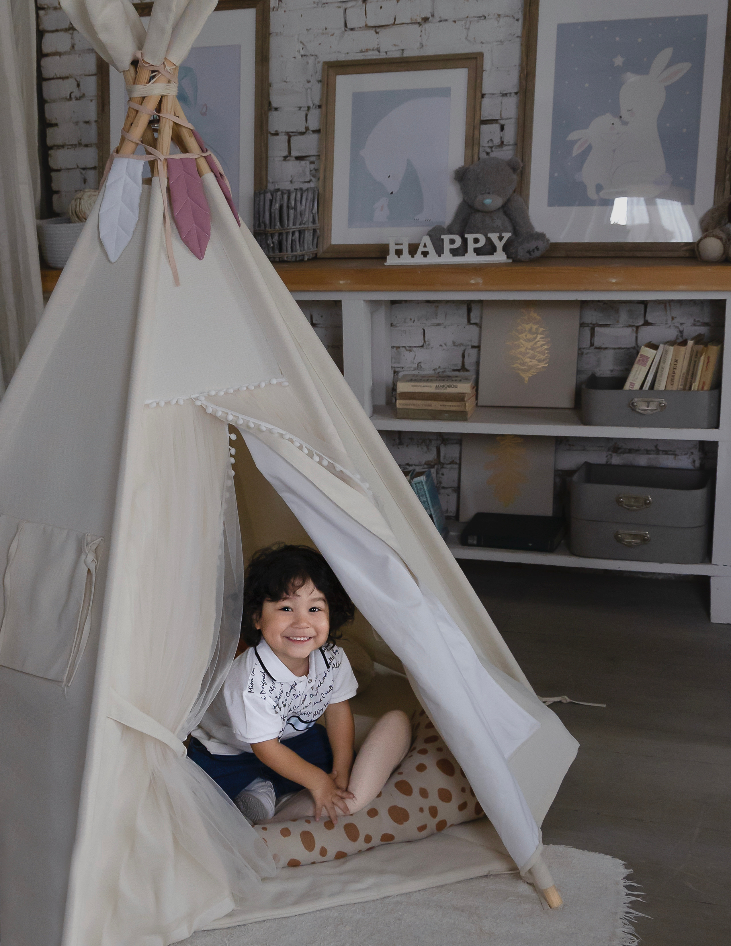 Алихан & Эльдана / Алматы, Казахстан. Home