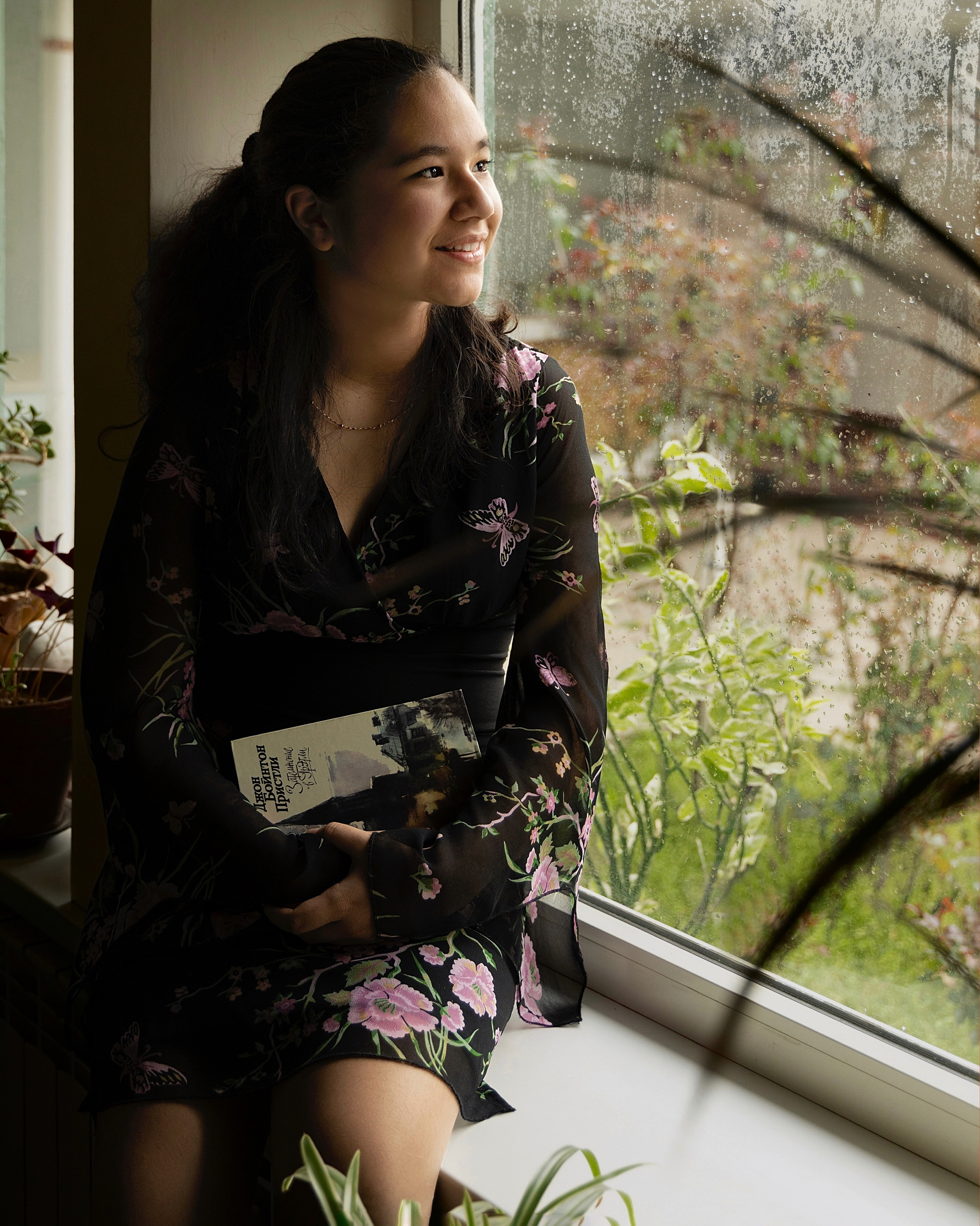 Самина & Самира / Ташкент, Узбекистан. Home