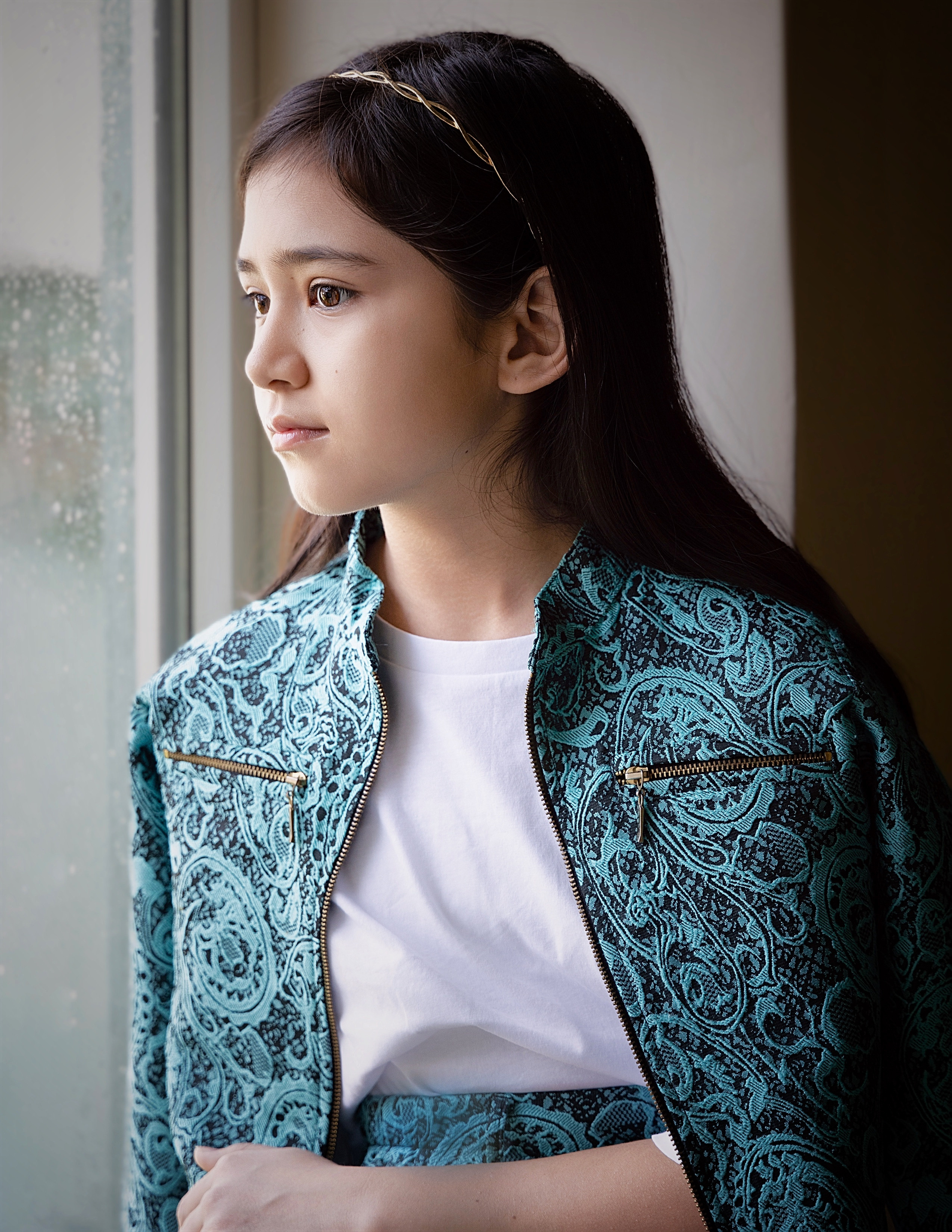 Ирода / Ташкент, Узбекистан. Home