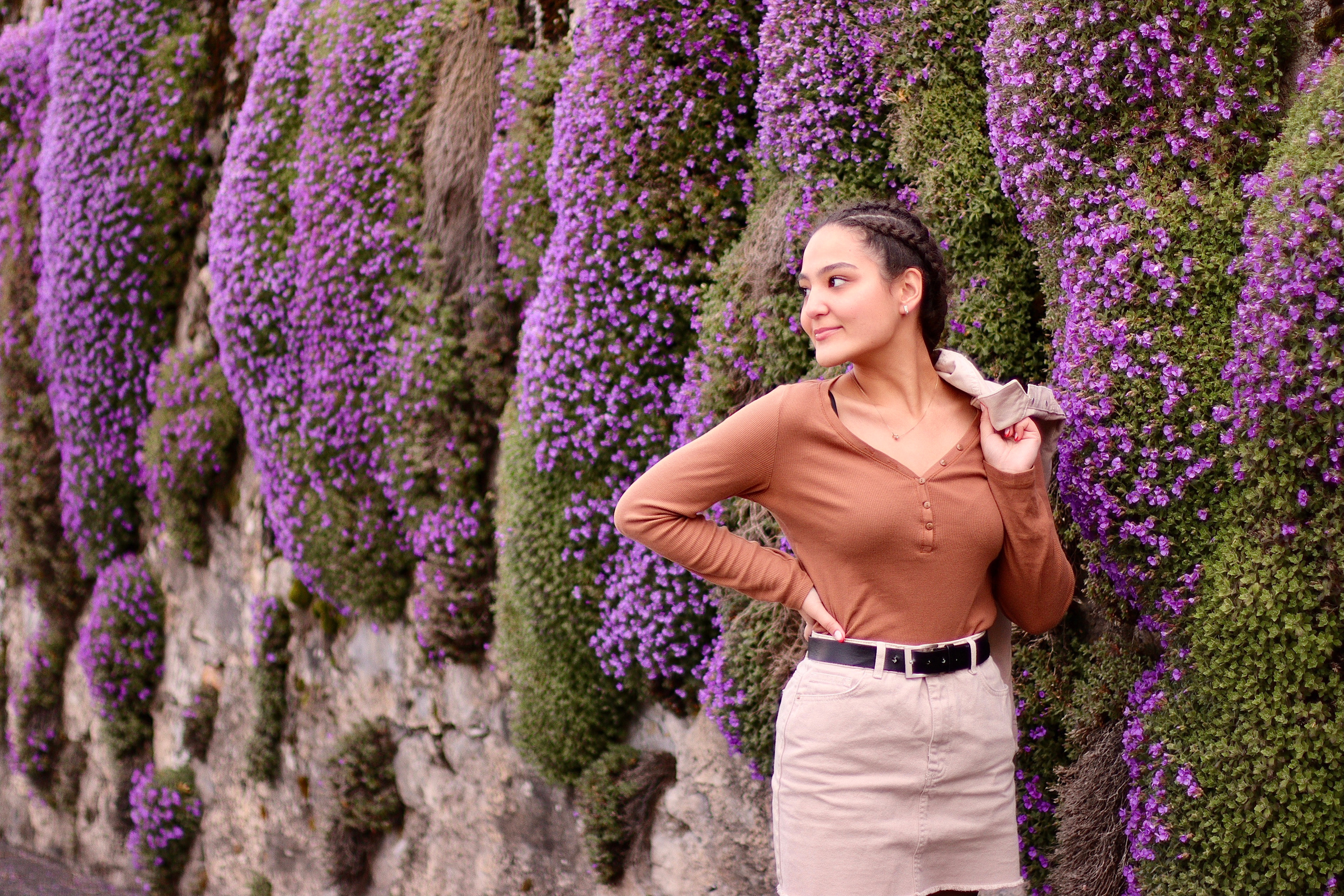 Альми / Швейцария. Home