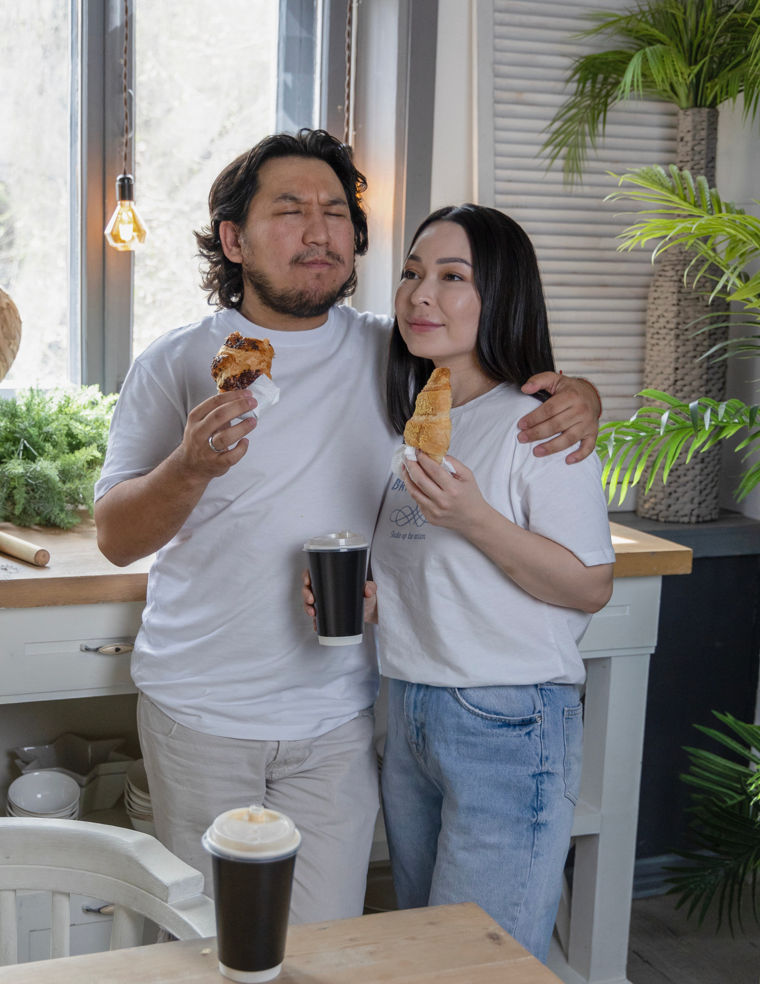 Алихан & Эльдана / Алматы, Казахстан. Home