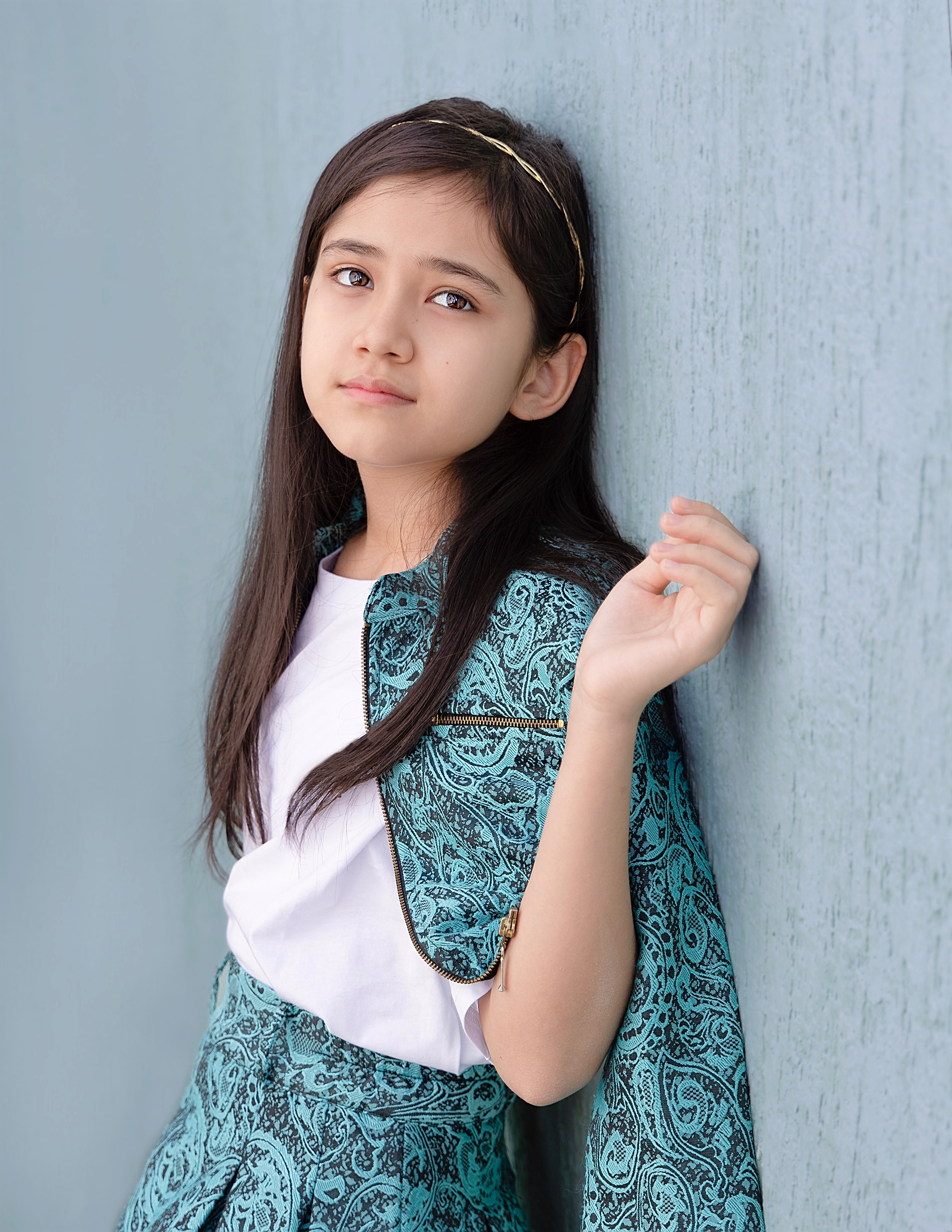 Ирода / Ташкент, Узбекистан. Home