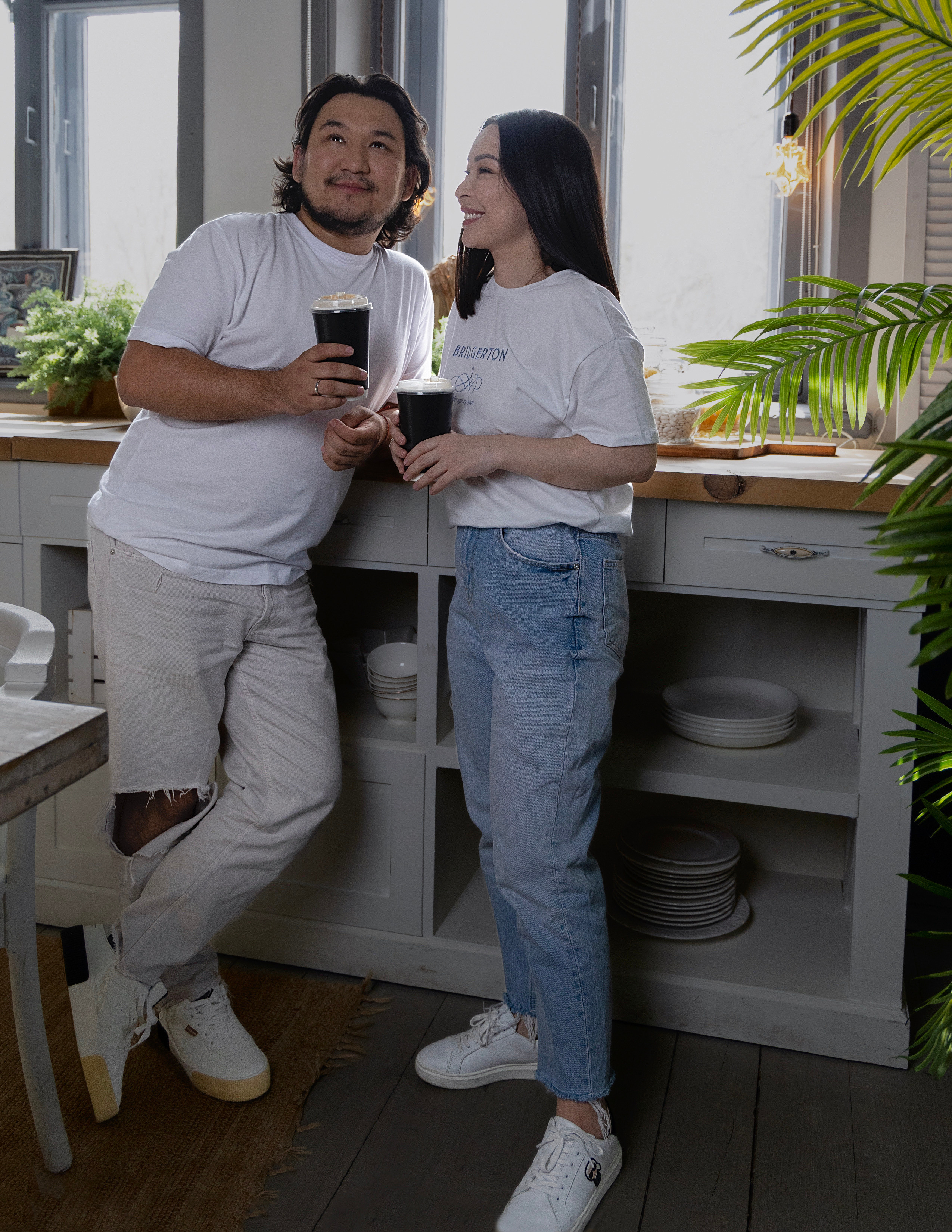 Алихан & Эльдана / Алматы, Казахстан. Home