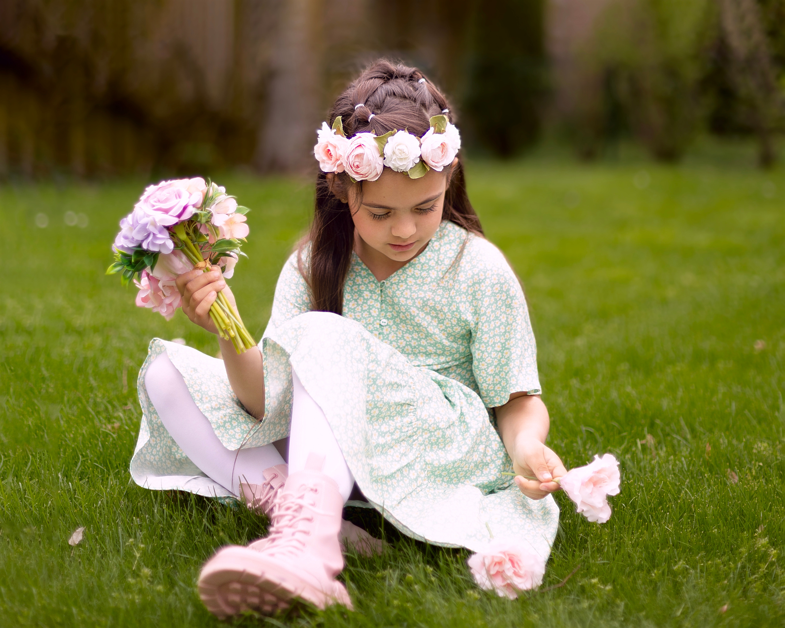 Maria (Nyon, Switzerland). Home