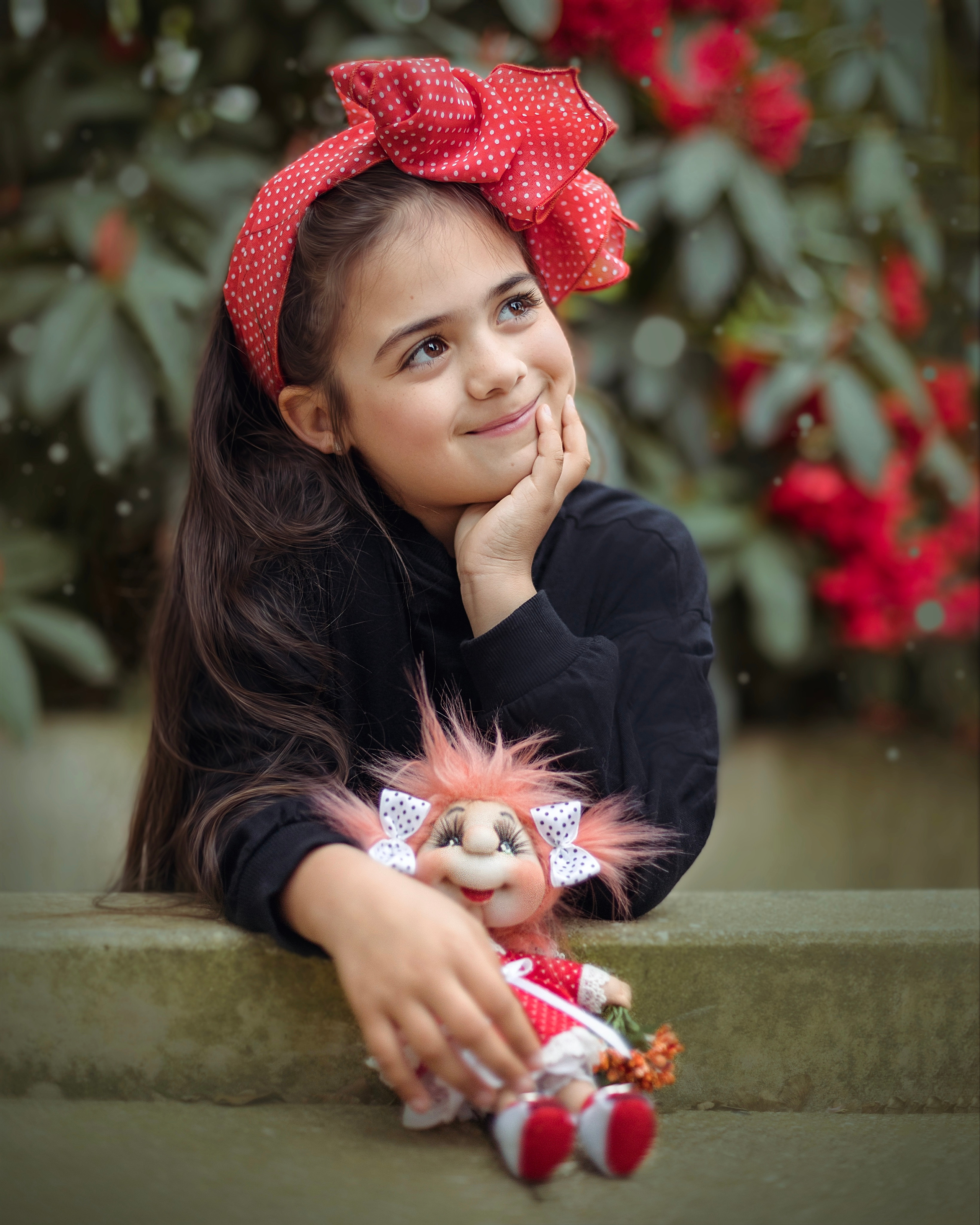 Maria (Nyon, Switzerland). Home