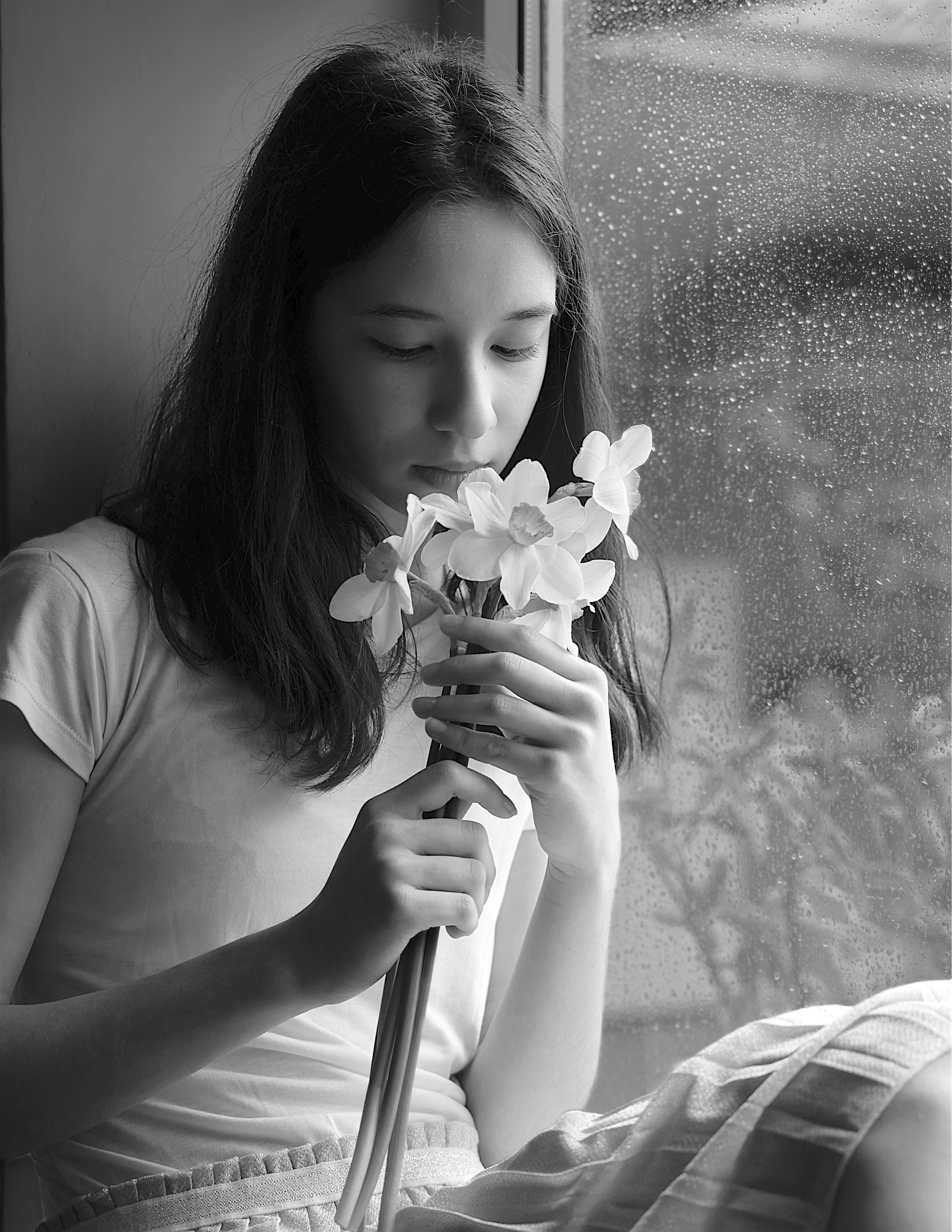 Самина & Самира / Ташкент, Узбекистан. Home