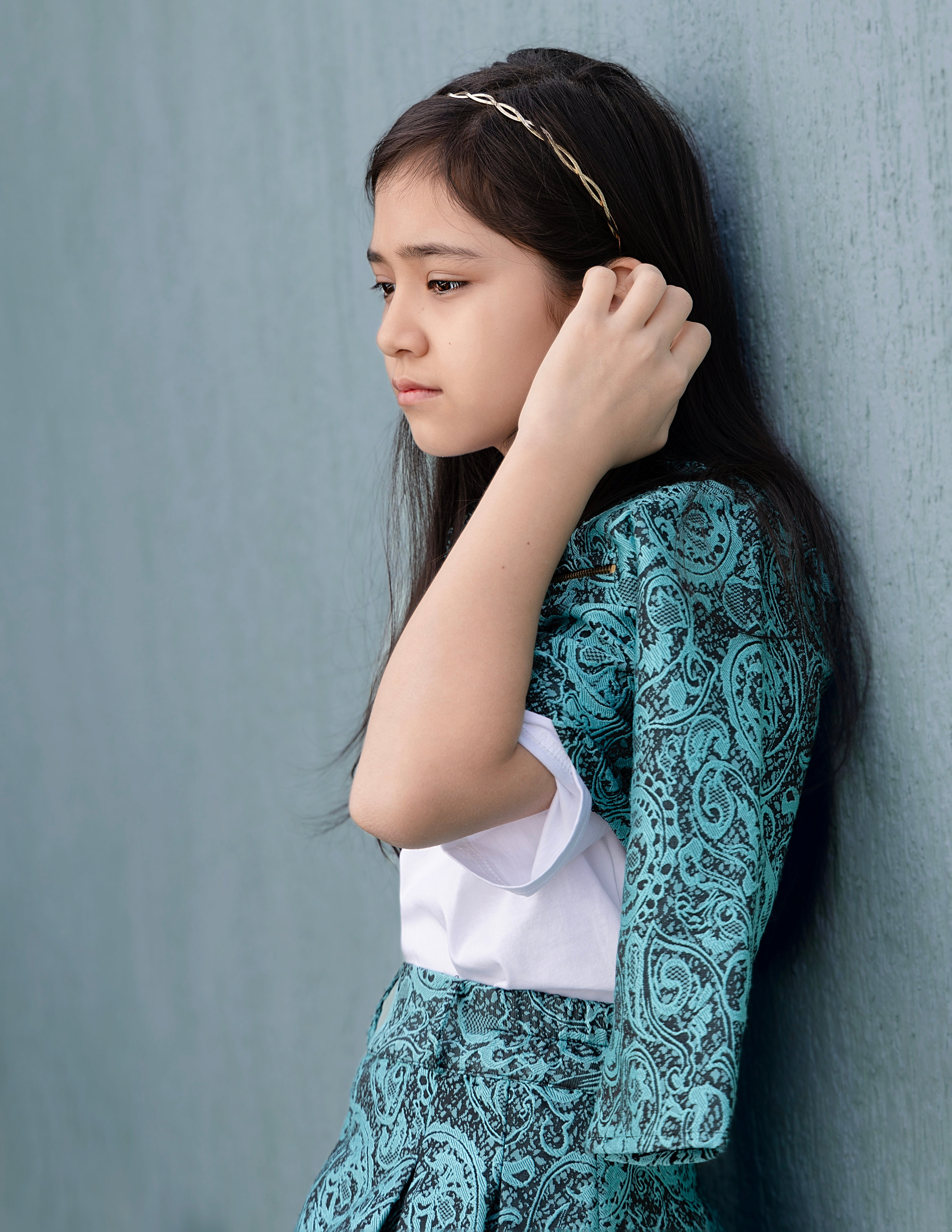 Ирода / Ташкент, Узбекистан. Home