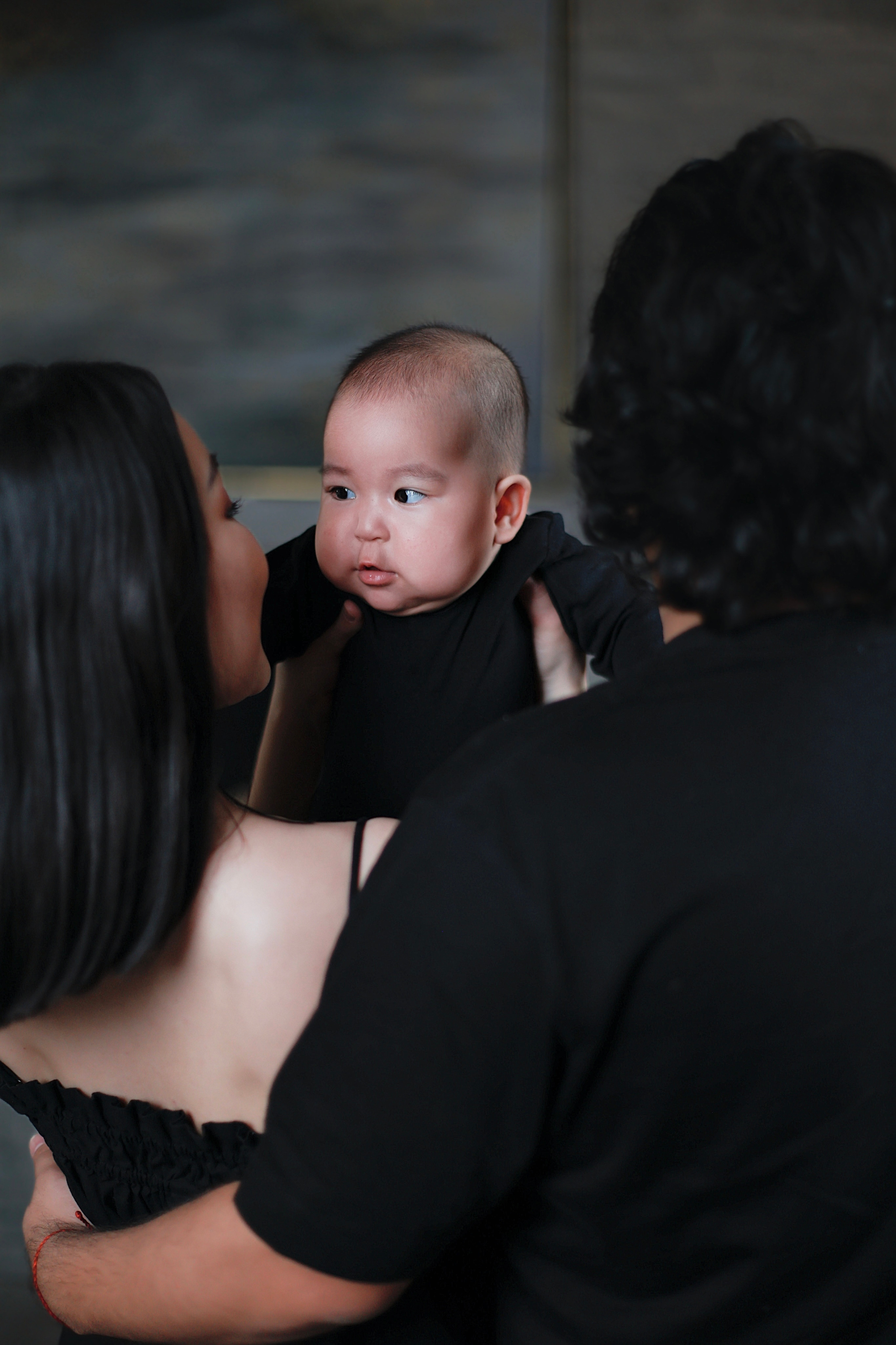 Алихан & Эльдана / Алматы, Казахстан. Home