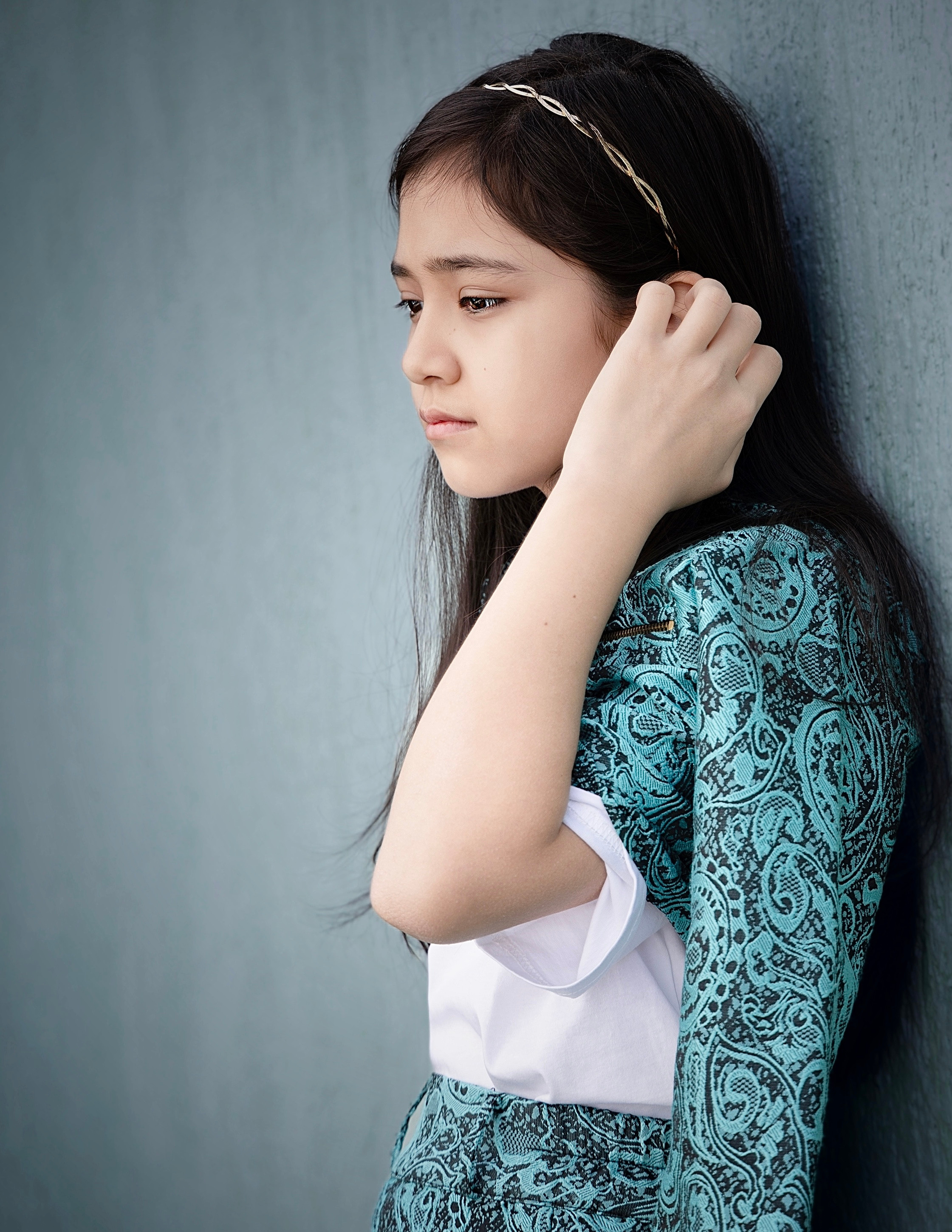 Ирода / Ташкент, Узбекистан. Home