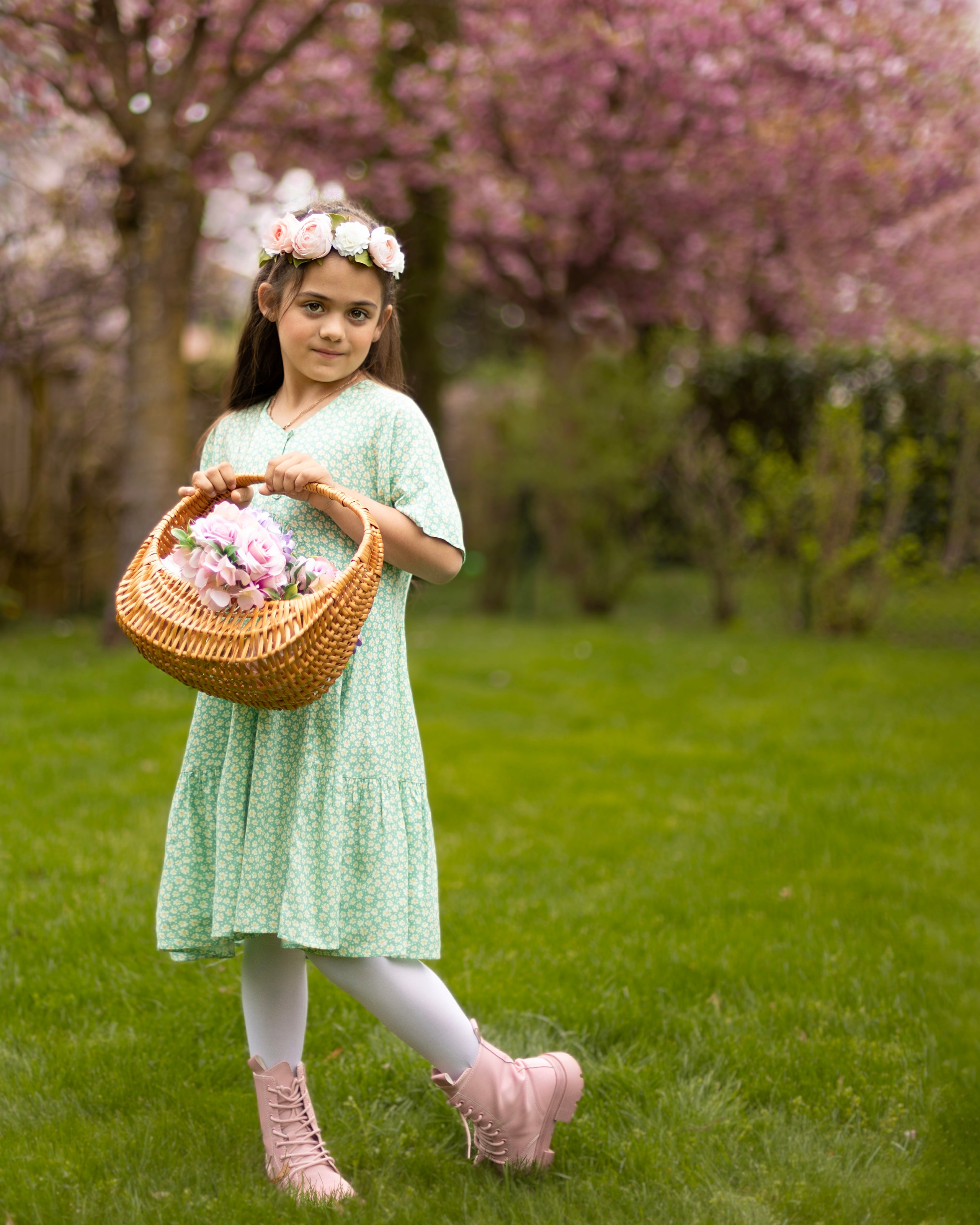 Maria (Nyon, Switzerland). Home