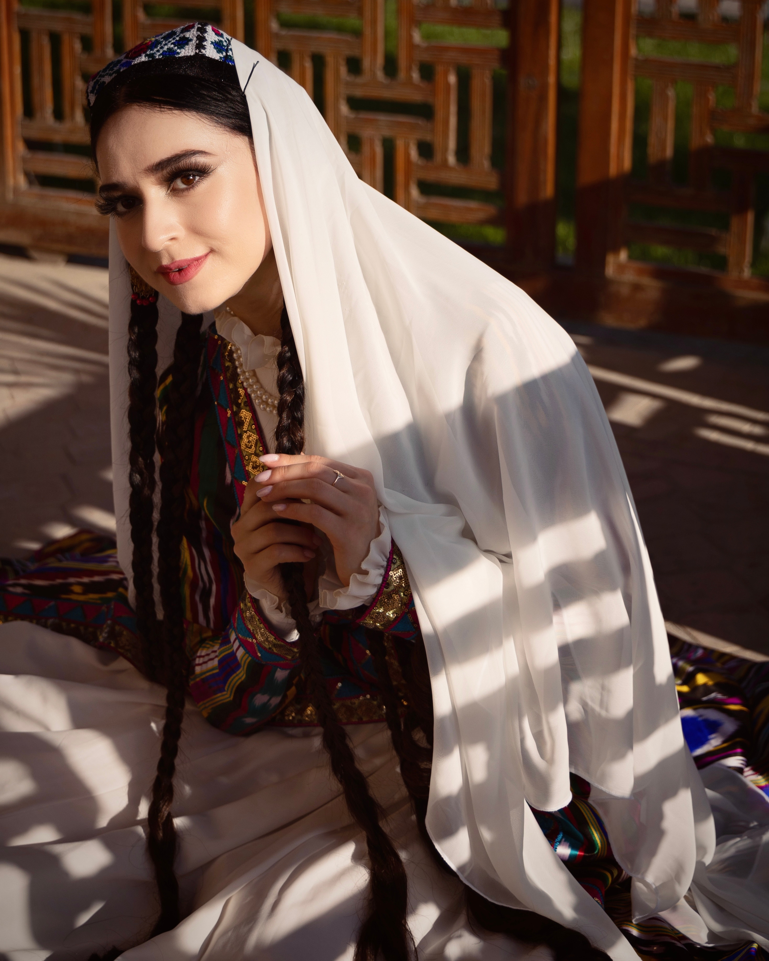 Алинахоним / Ташкент, Узбекистан. Home