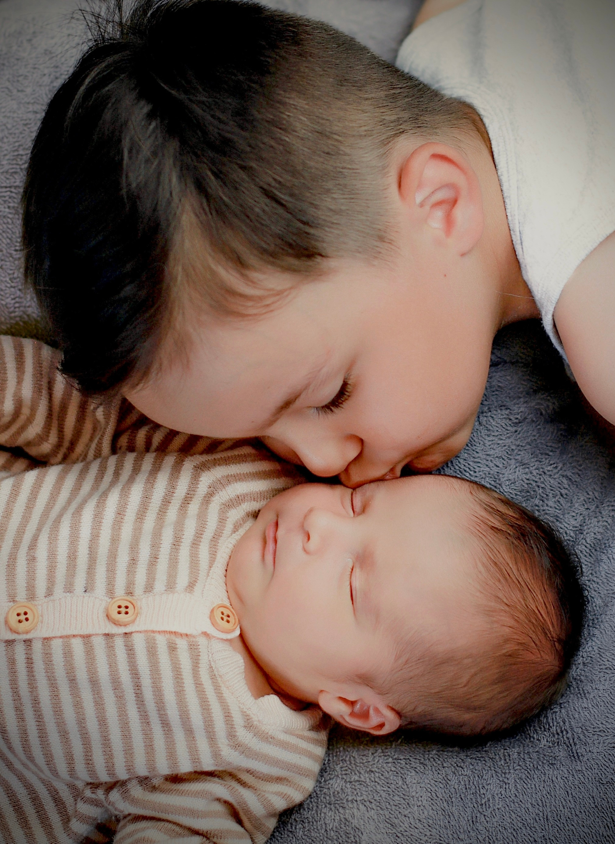 Тимур & Амир / Трир, Германия. Home