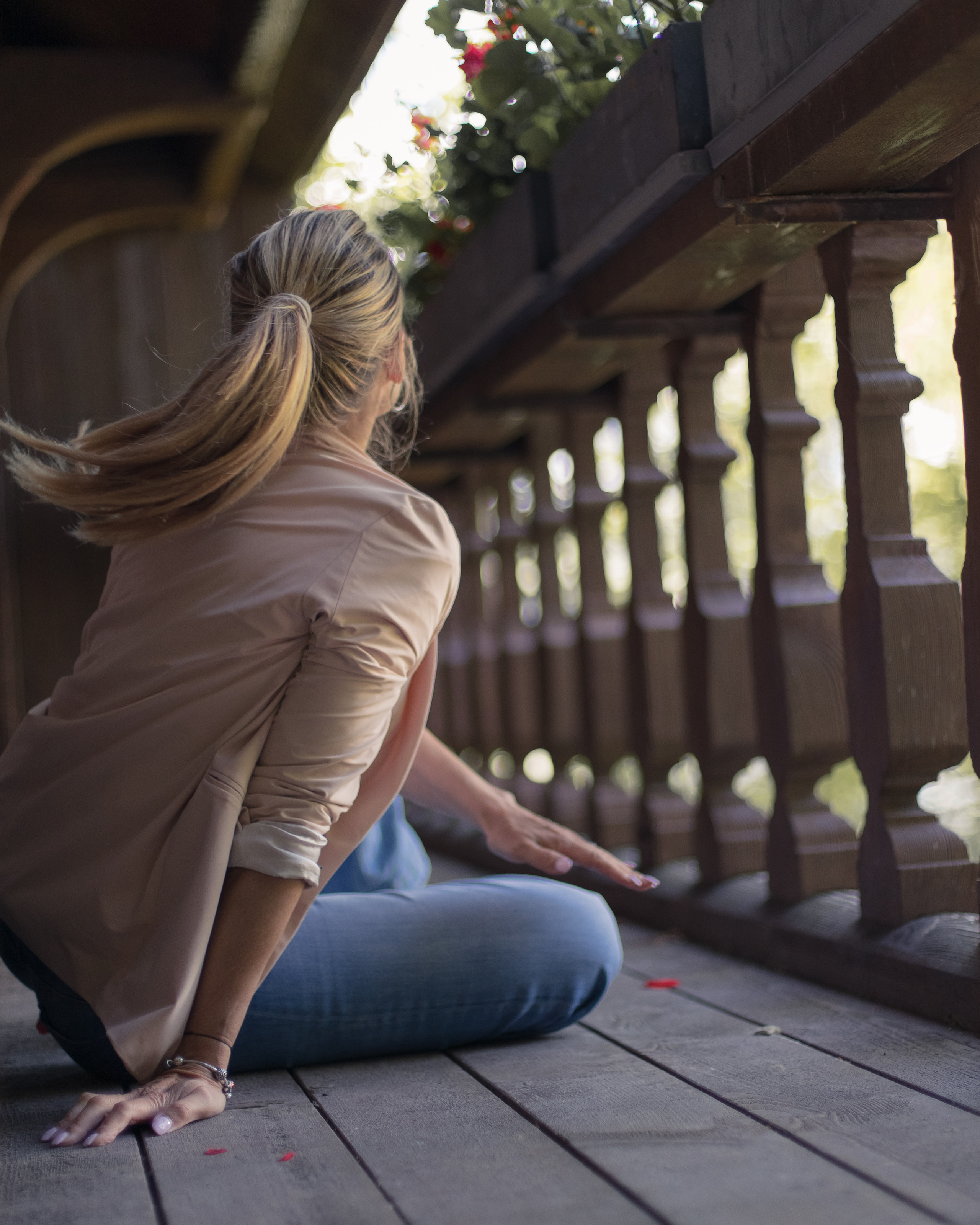 Зина, Люцерн, Швейцария. Home