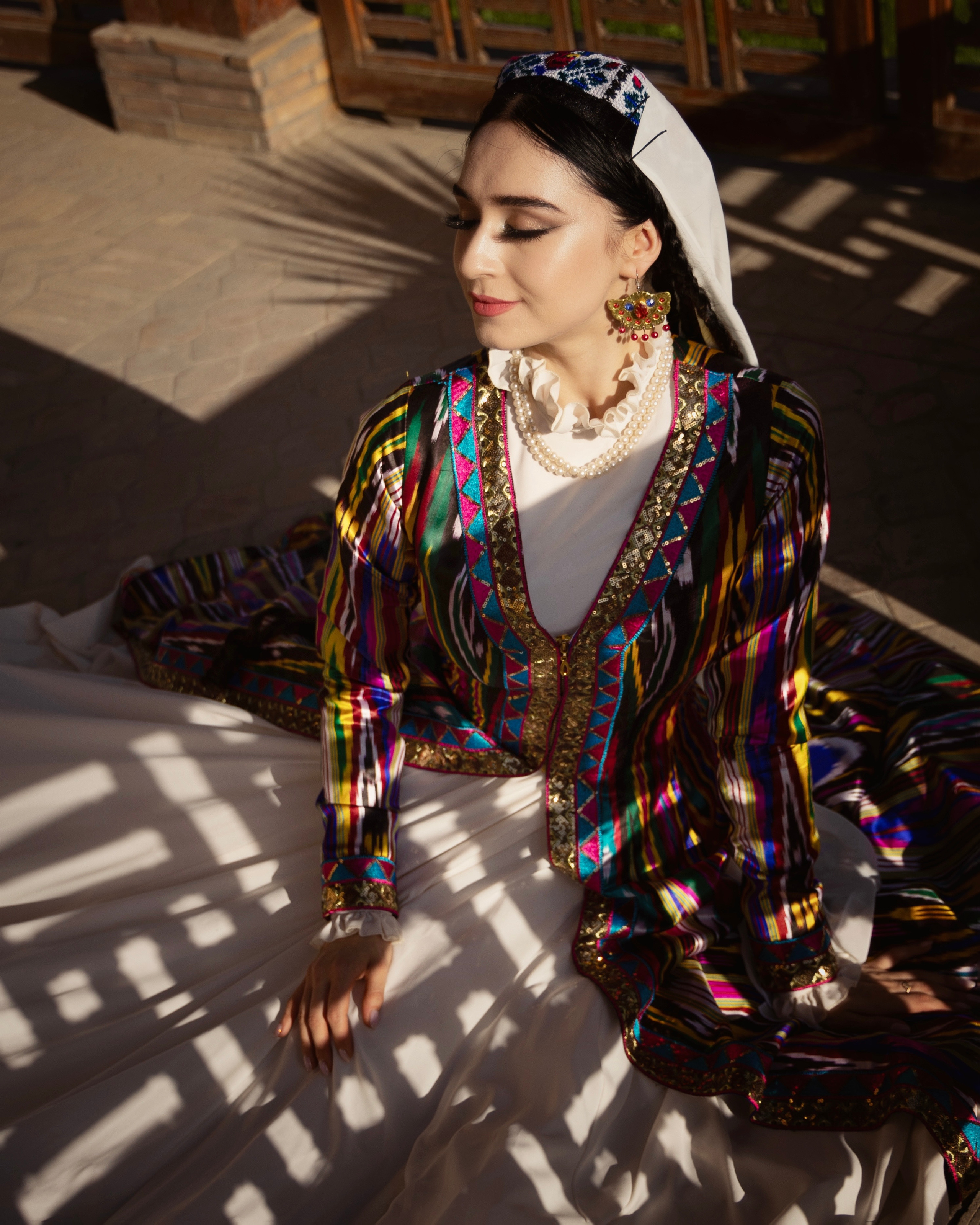 Алинахоним / Ташкент, Узбекистан. Home