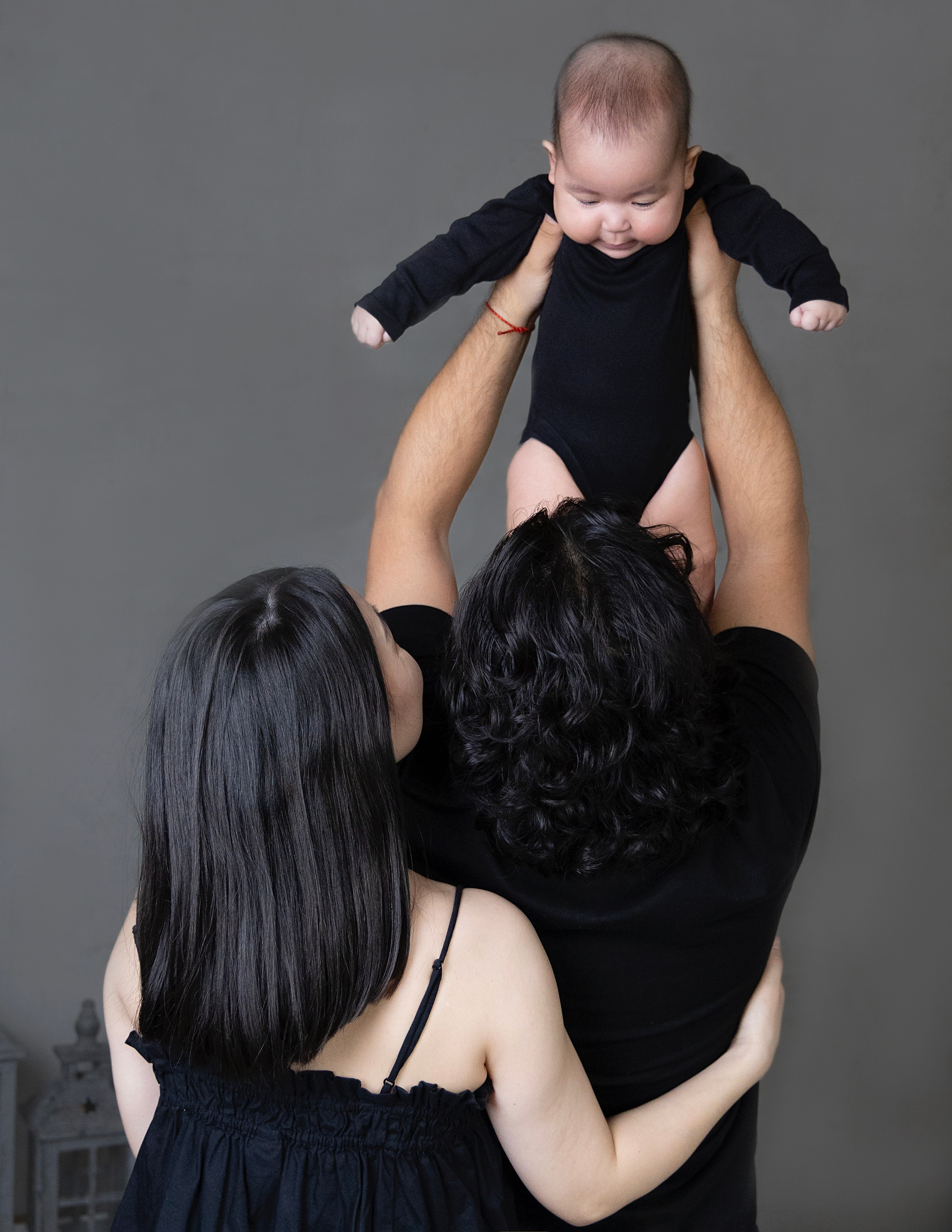 Алихан & Эльдана / Алматы, Казахстан. Home