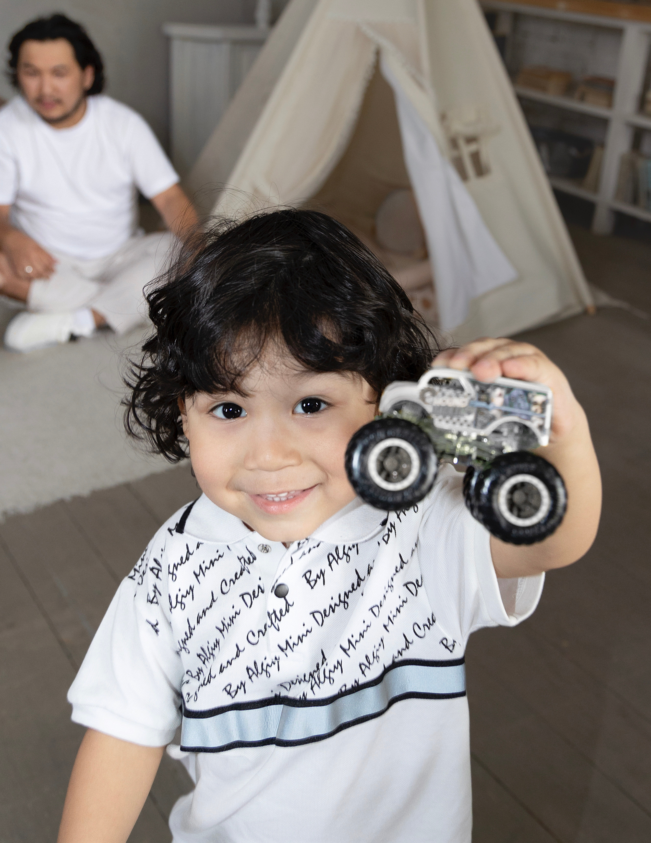 Алихан & Эльдана / Алматы, Казахстан. Home