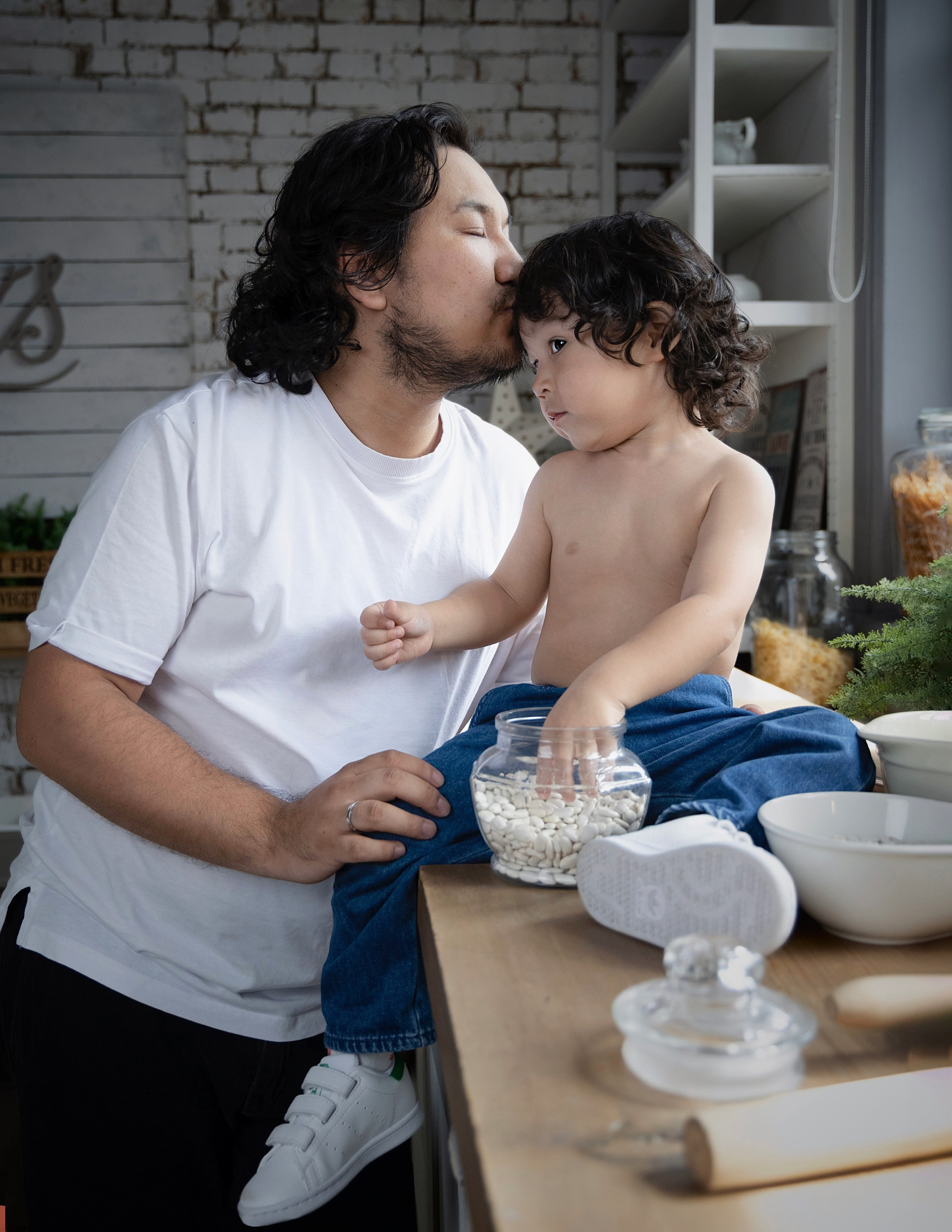 Алихан & Эльдана / Алматы, Казахстан. Home