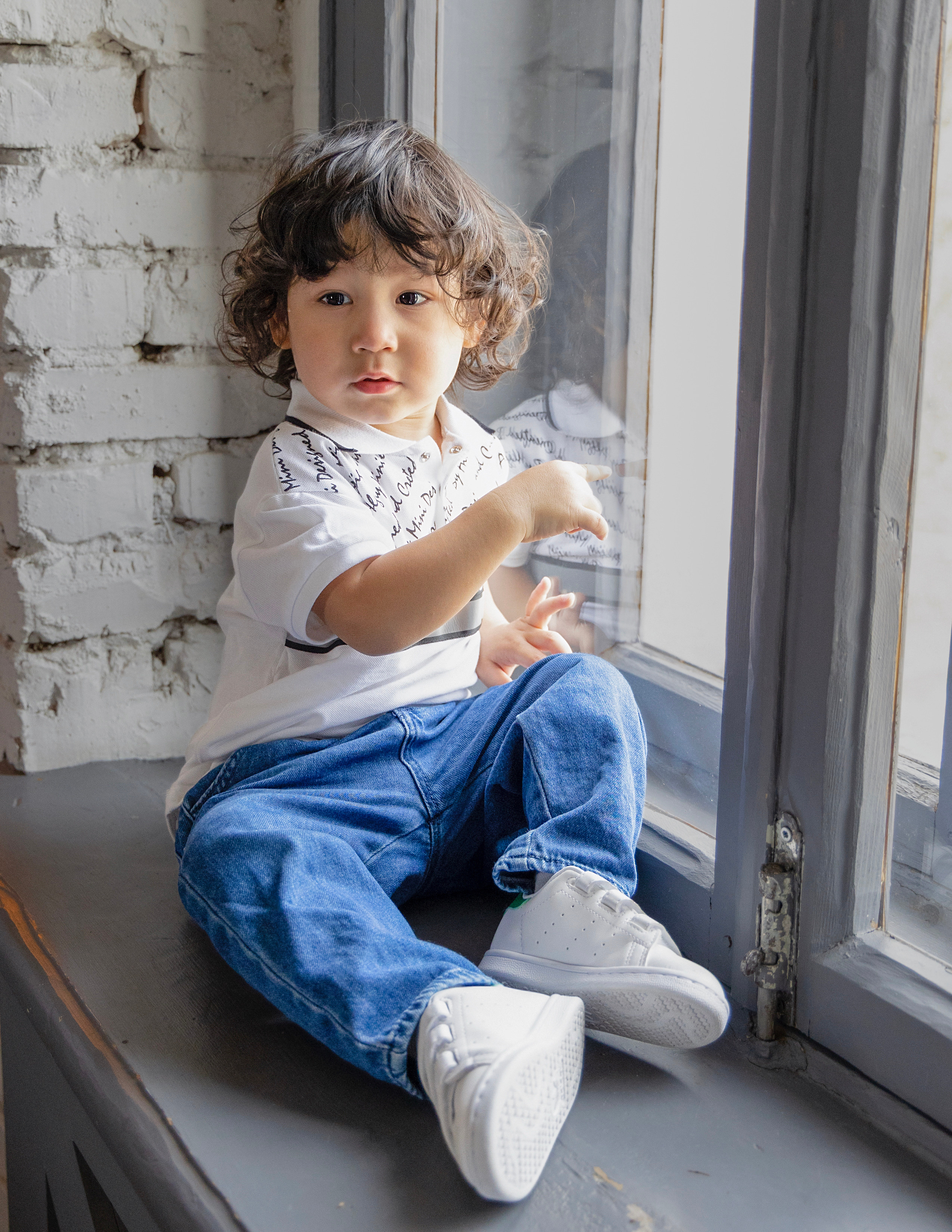 Алихан & Эльдана / Алматы, Казахстан. Home