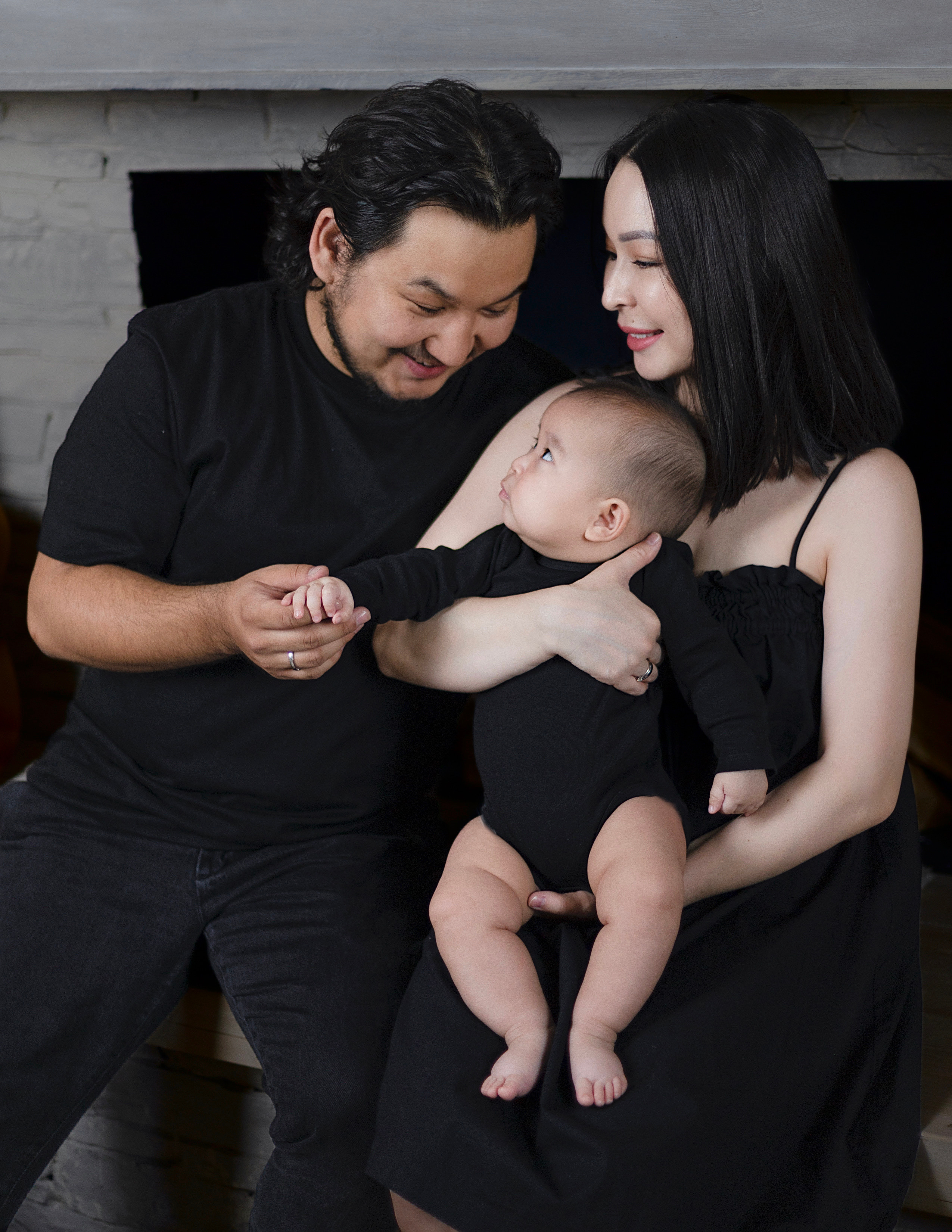 Алихан & Эльдана / Алматы, Казахстан. Home