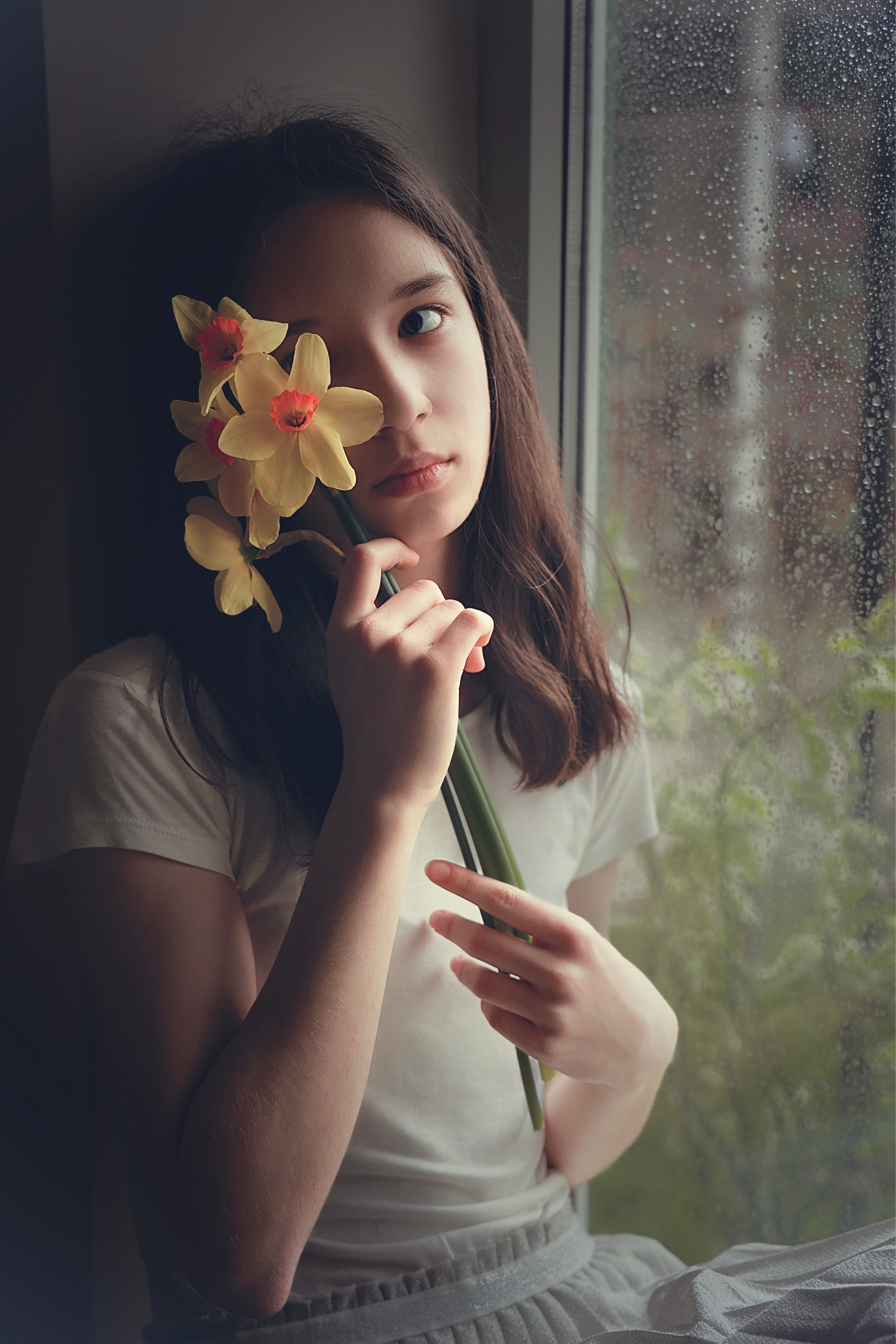 Самина & Самира / Ташкент, Узбекистан. Home