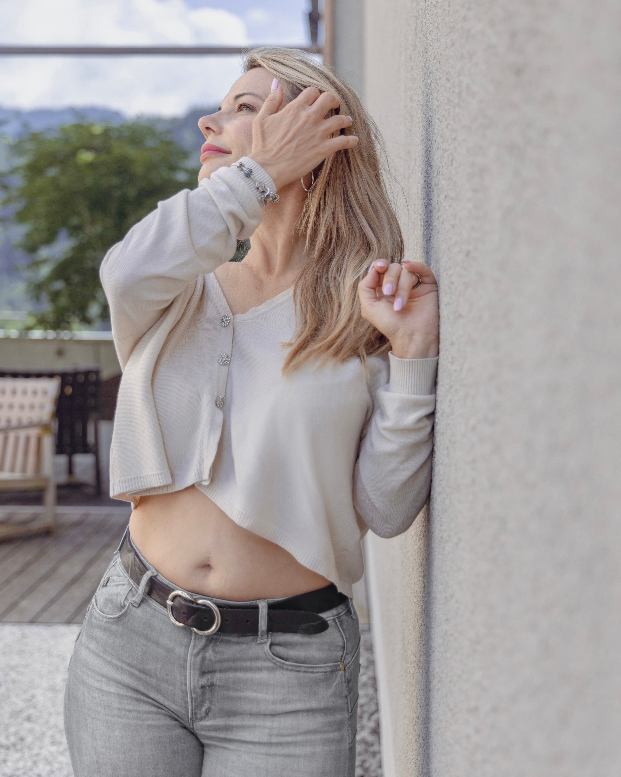 Зина, Люцерн, Швейцария. Home