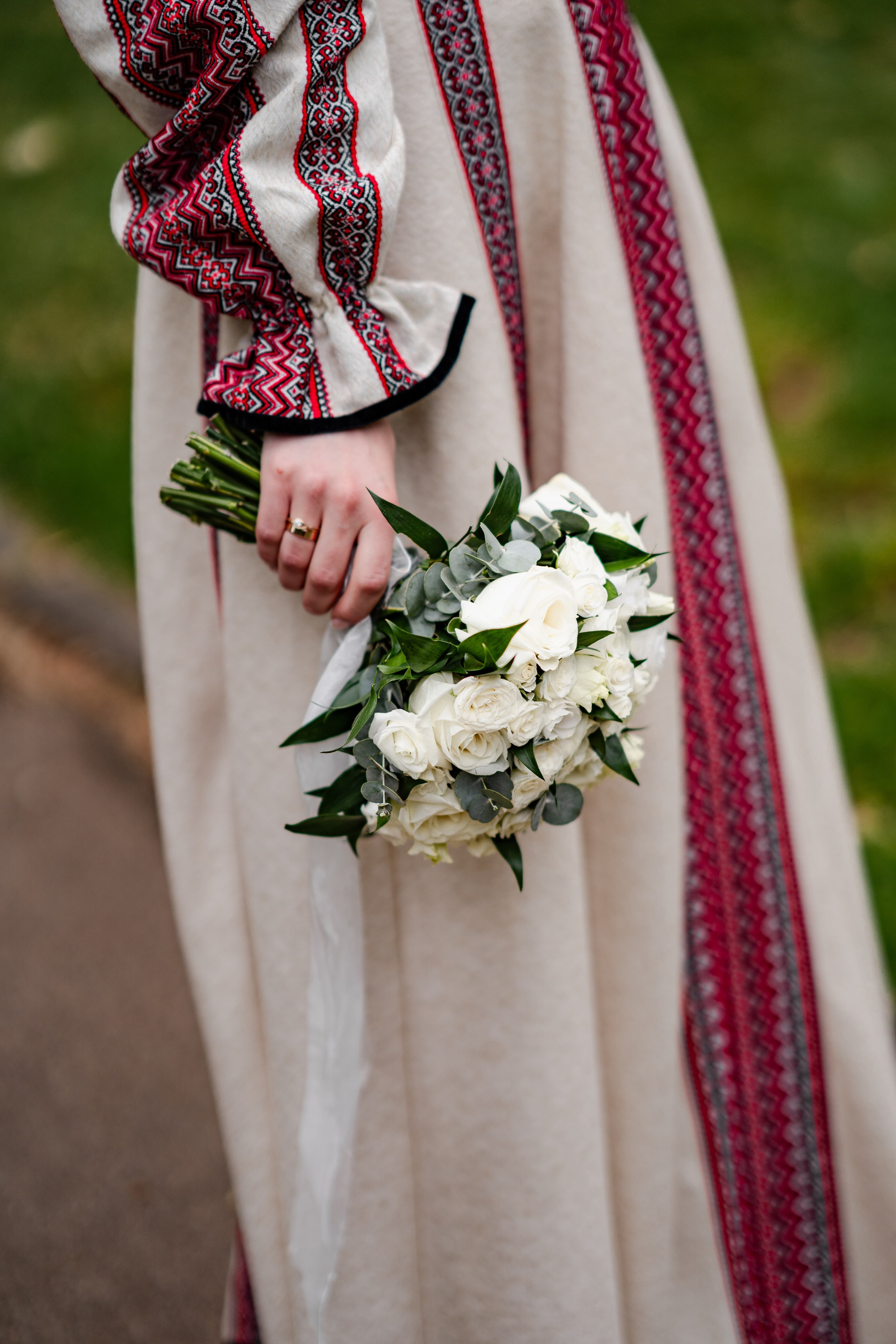 Mykola & Hrystyna. Tonya Kyrylenko photographer in London