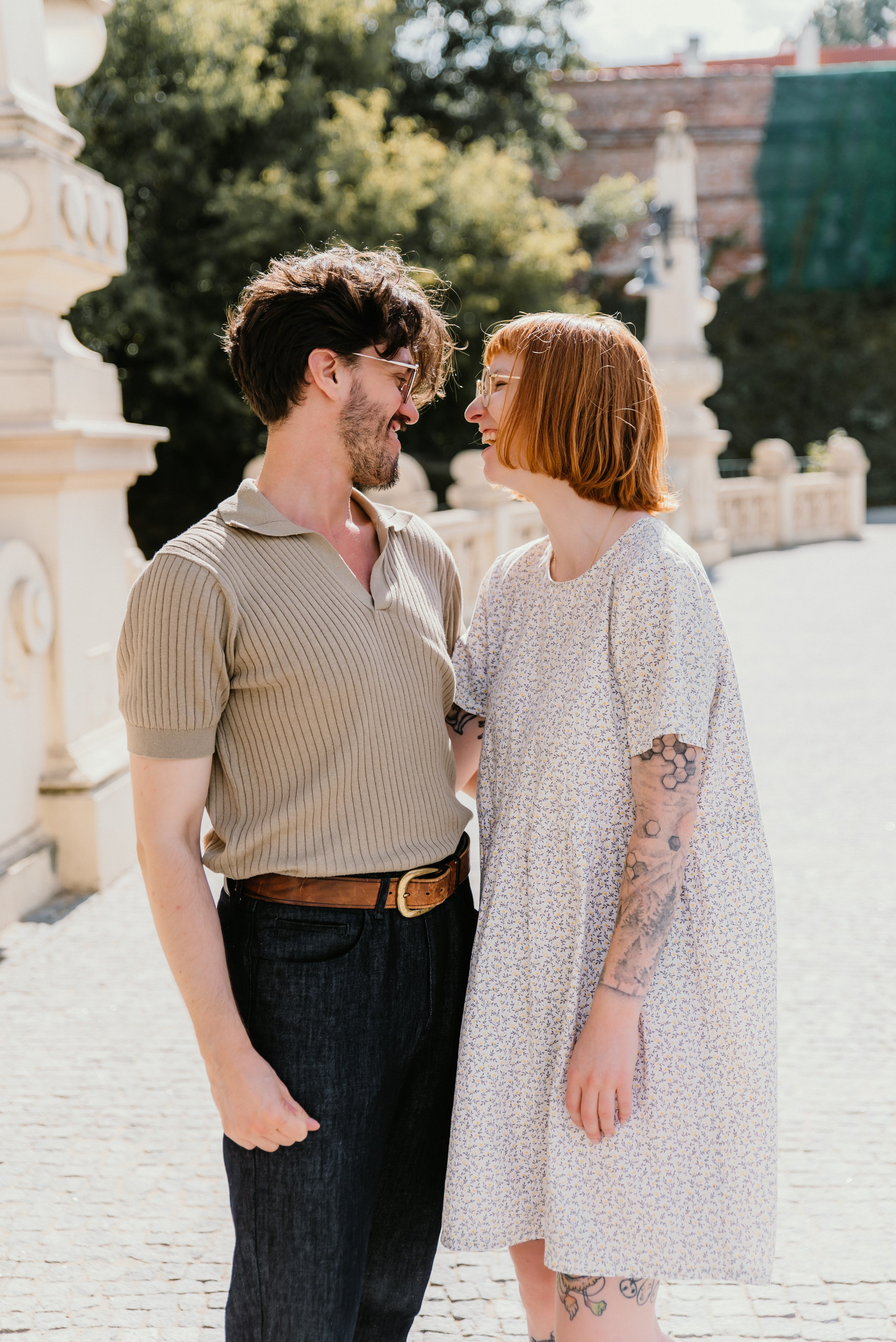 Dominika & Mateusz. Eugene Save – Fotograf Ślubny i Rodzinny | Warszawa i Cała Polska