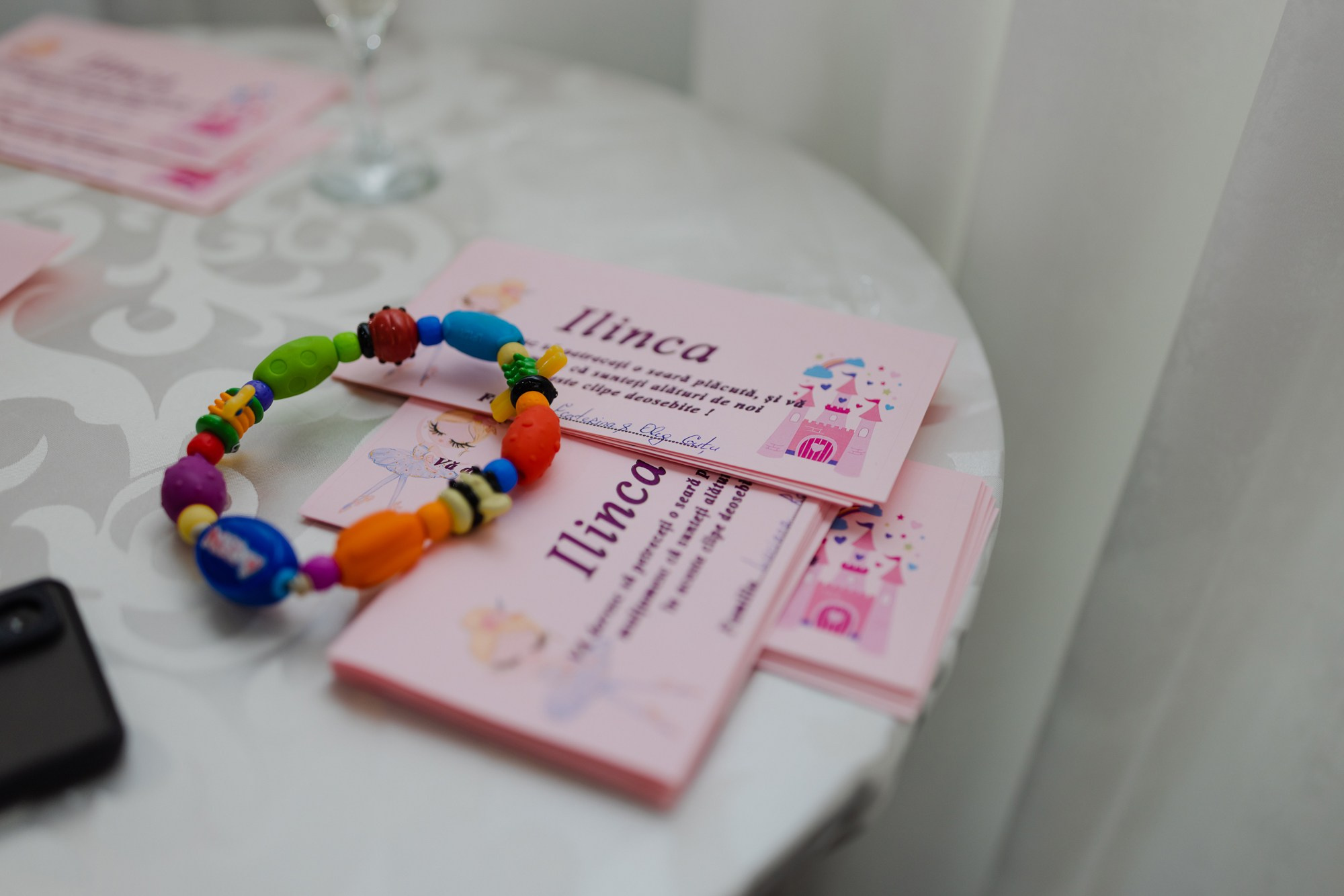 Ilinca. Fotograf și videograf de nuntă R. Moldova, Romania