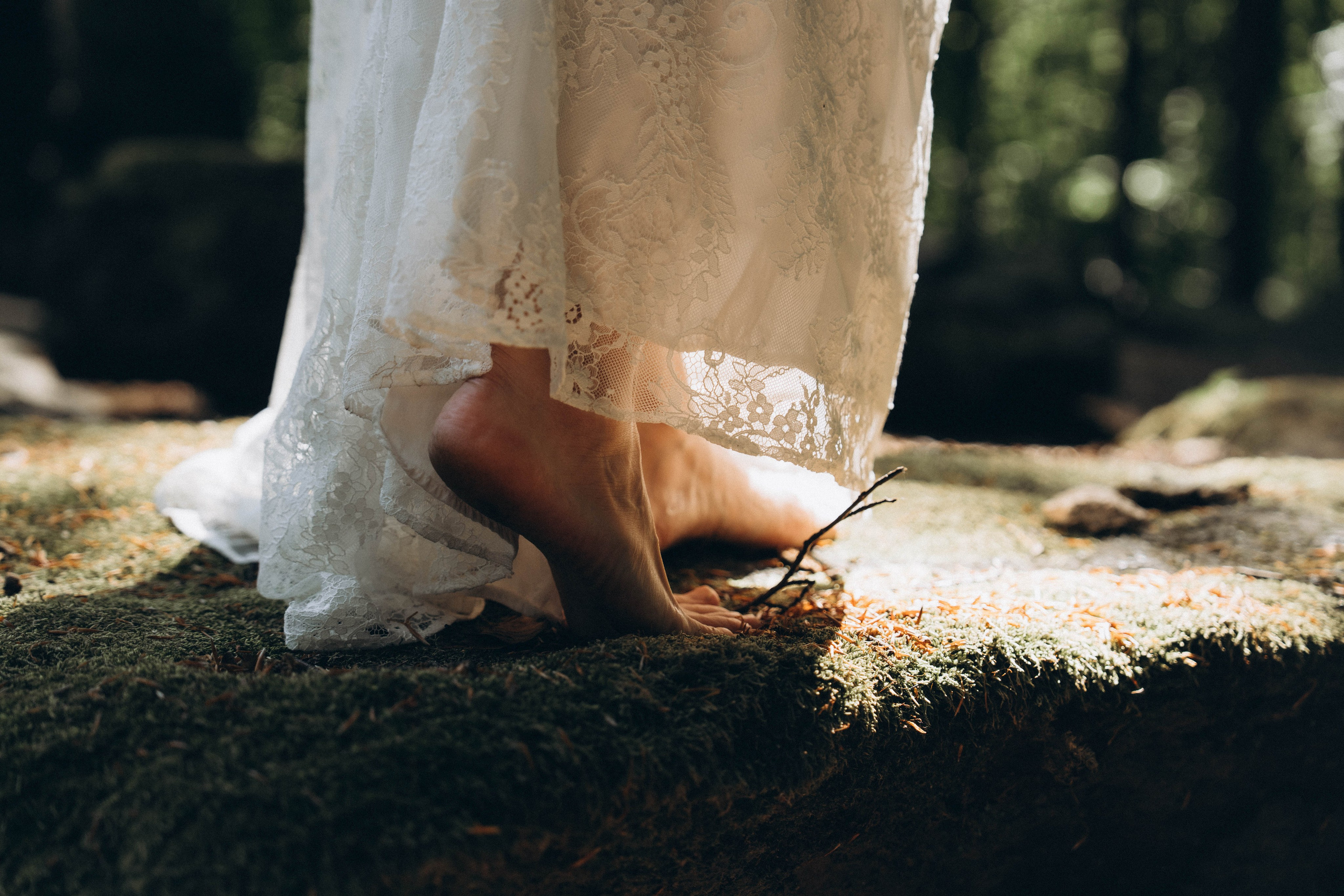 Lesní vila. Fotograf Teplice // Alexandra Ribola