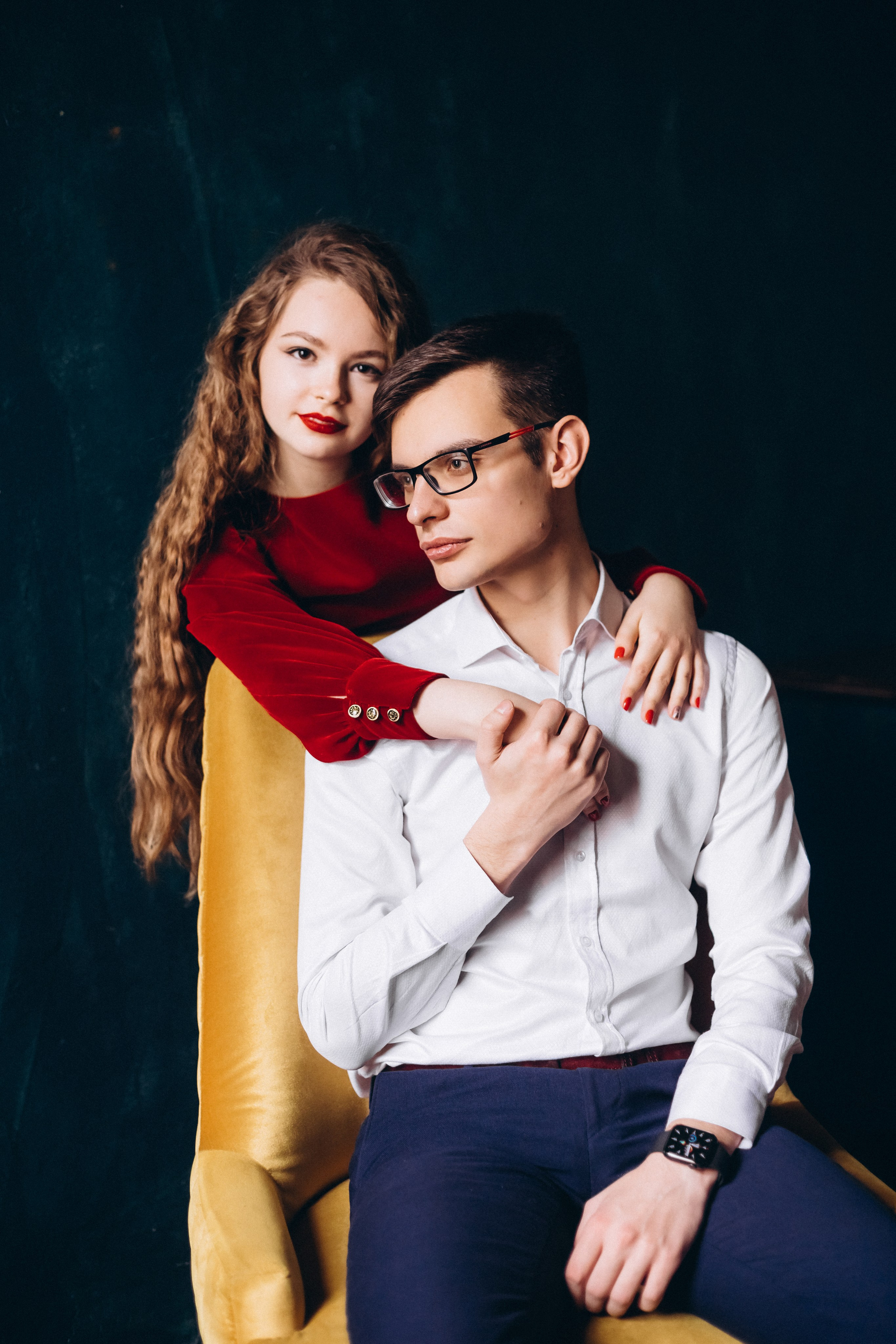 Katrin & Pavel. Wedding and Family Photograph