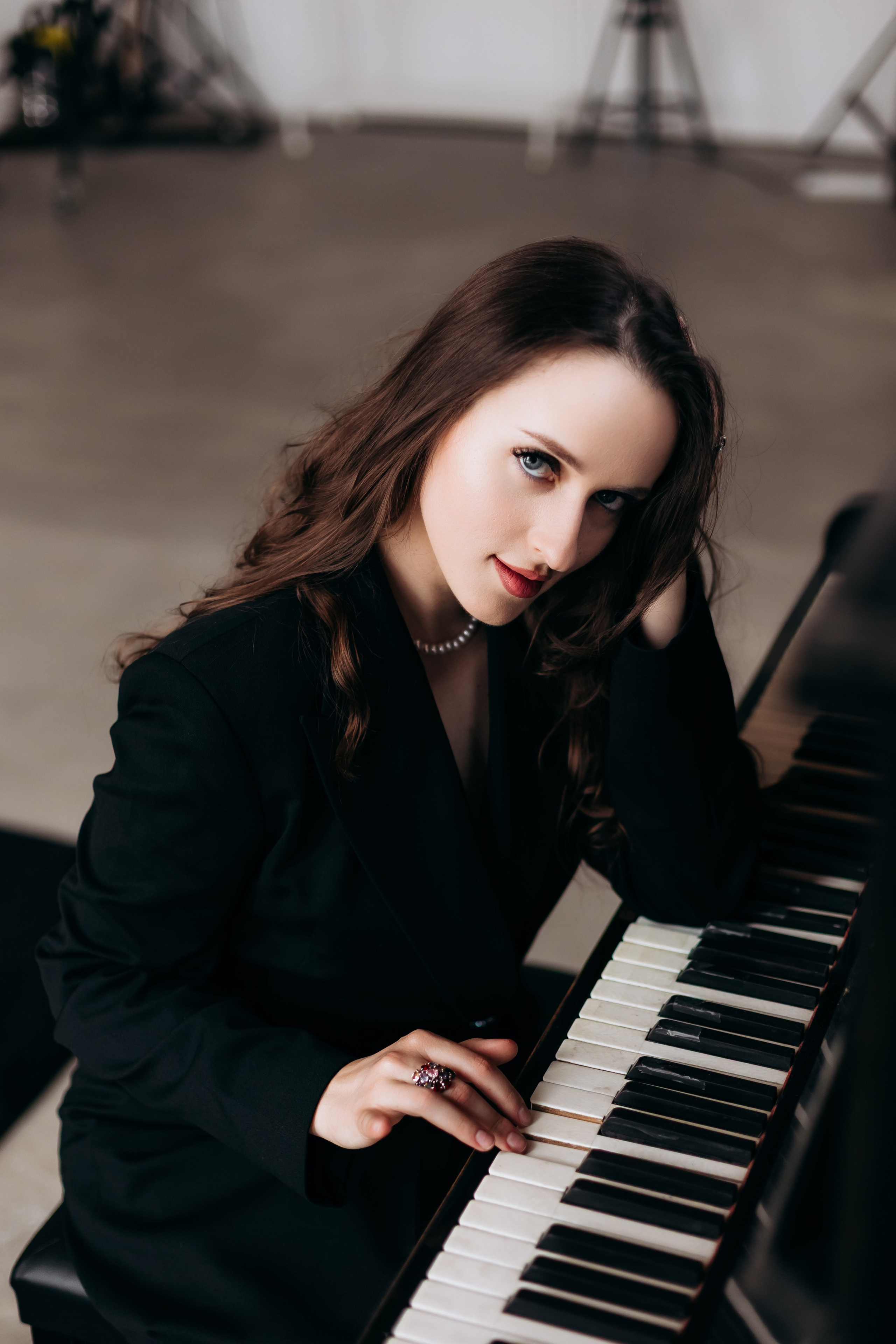 July. Wedding and Family Photograph