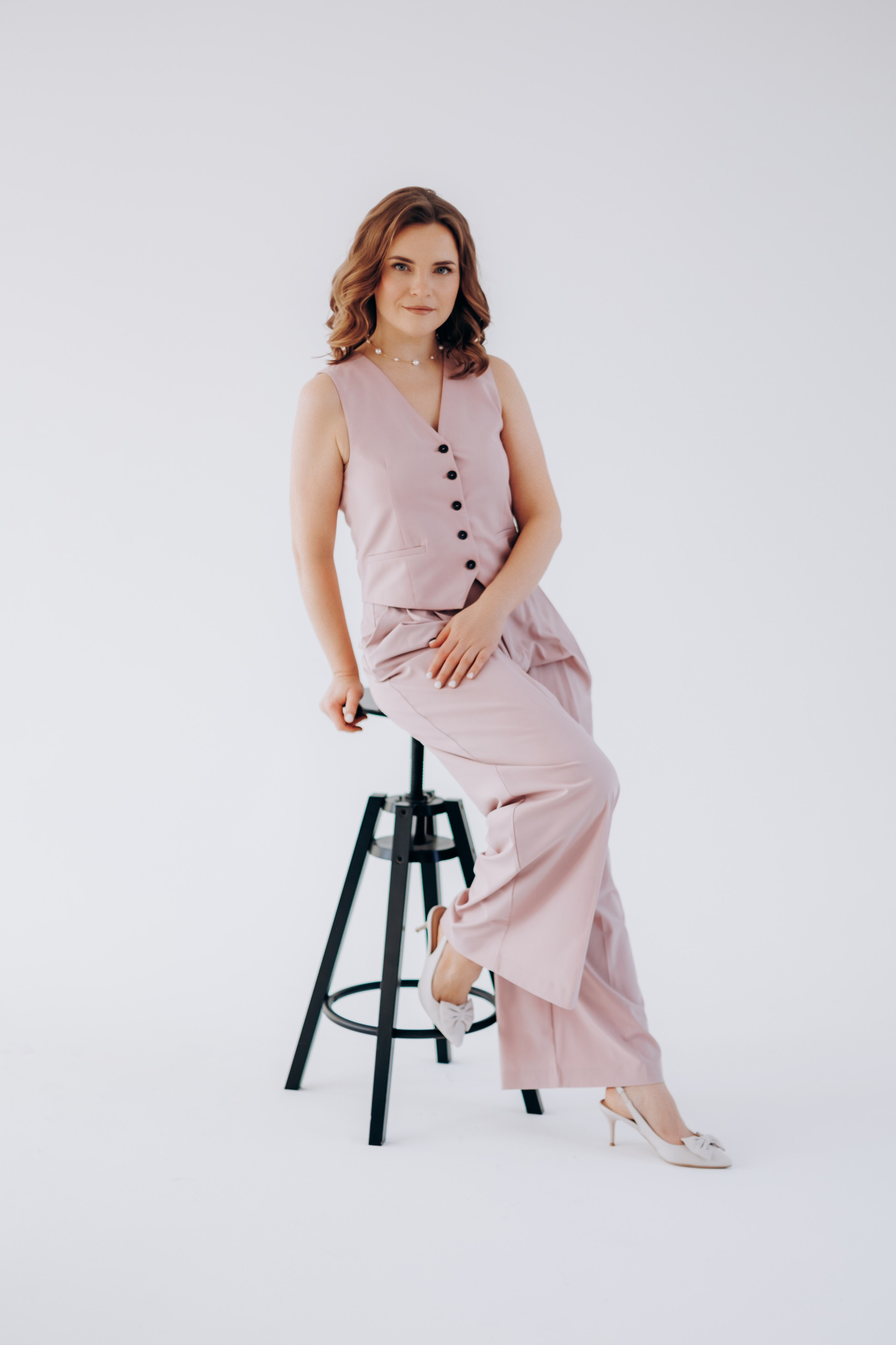 Tatiana. Wedding and Family Photograph