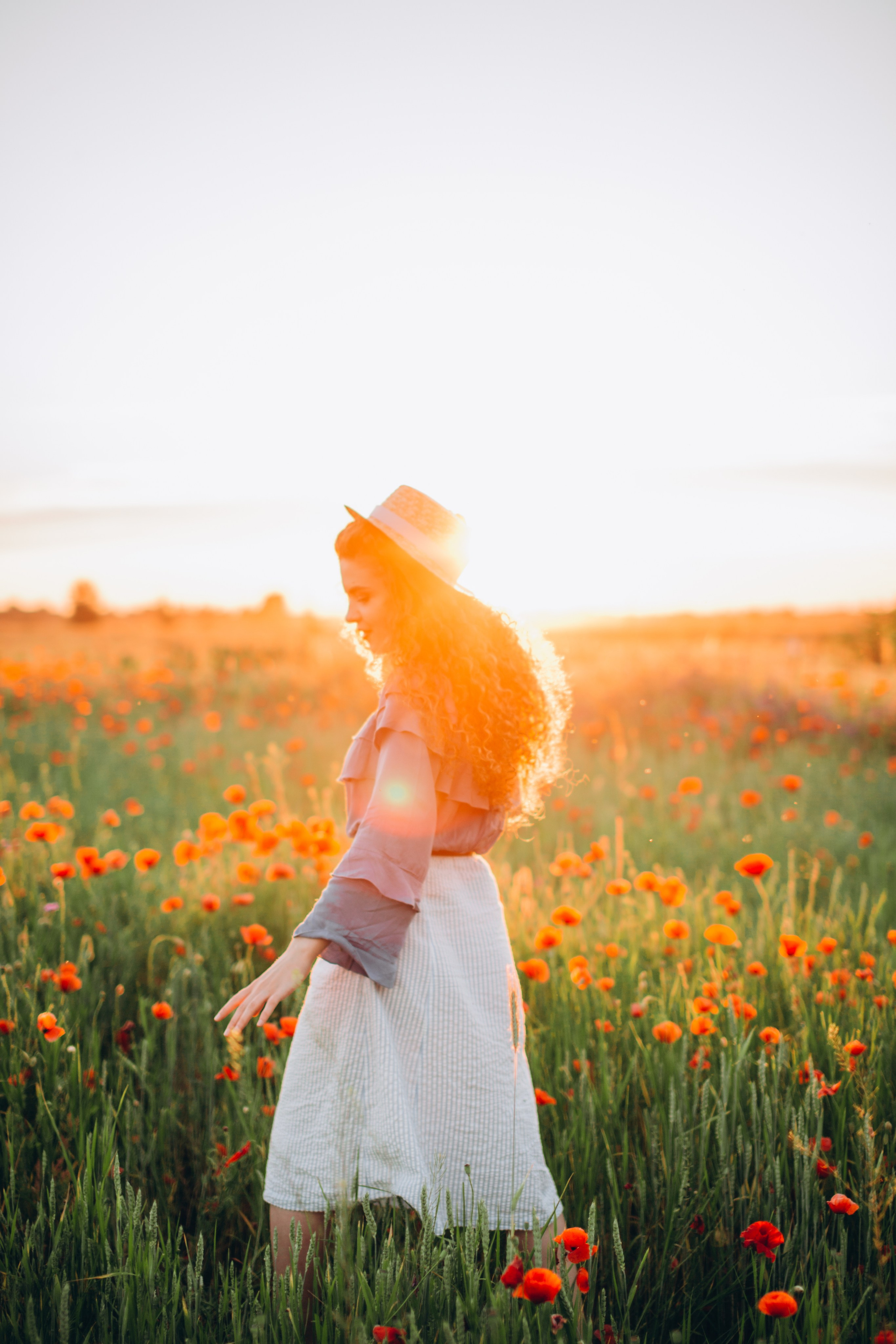 Anastasia. Wedding and Family Photograph