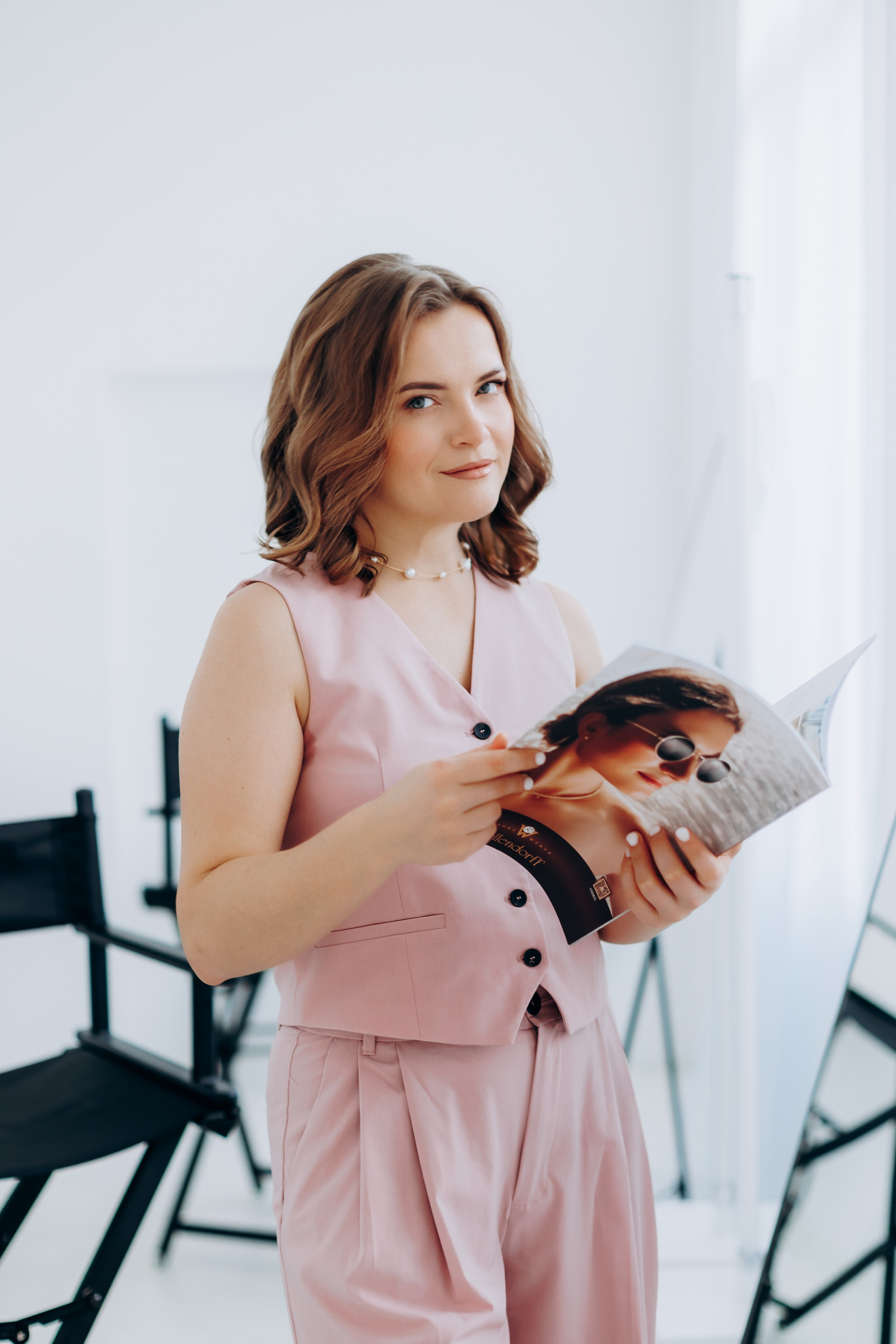 Tatiana. Wedding and Family Photograph