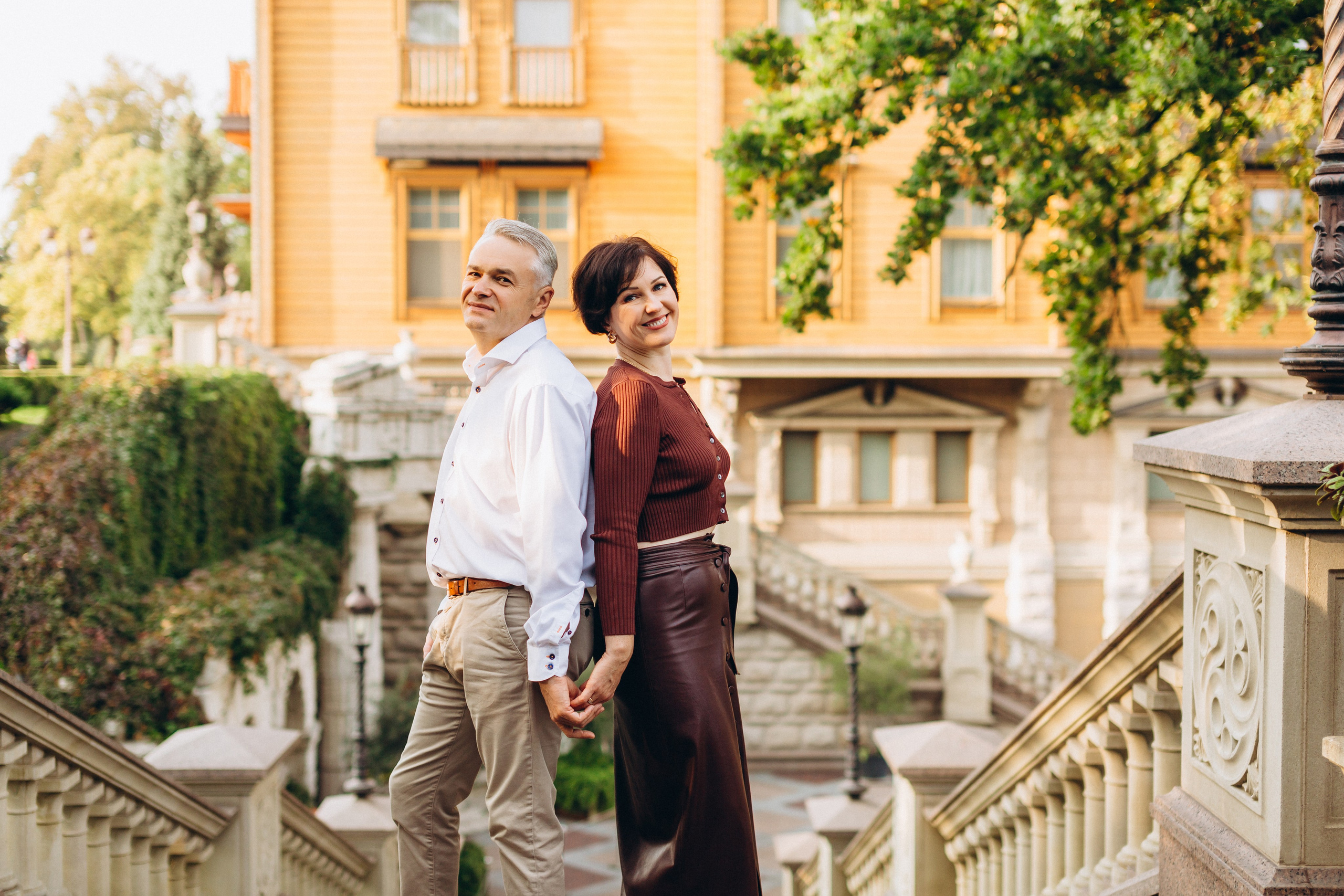 Irina & Alex. Wedding and Family Photograph