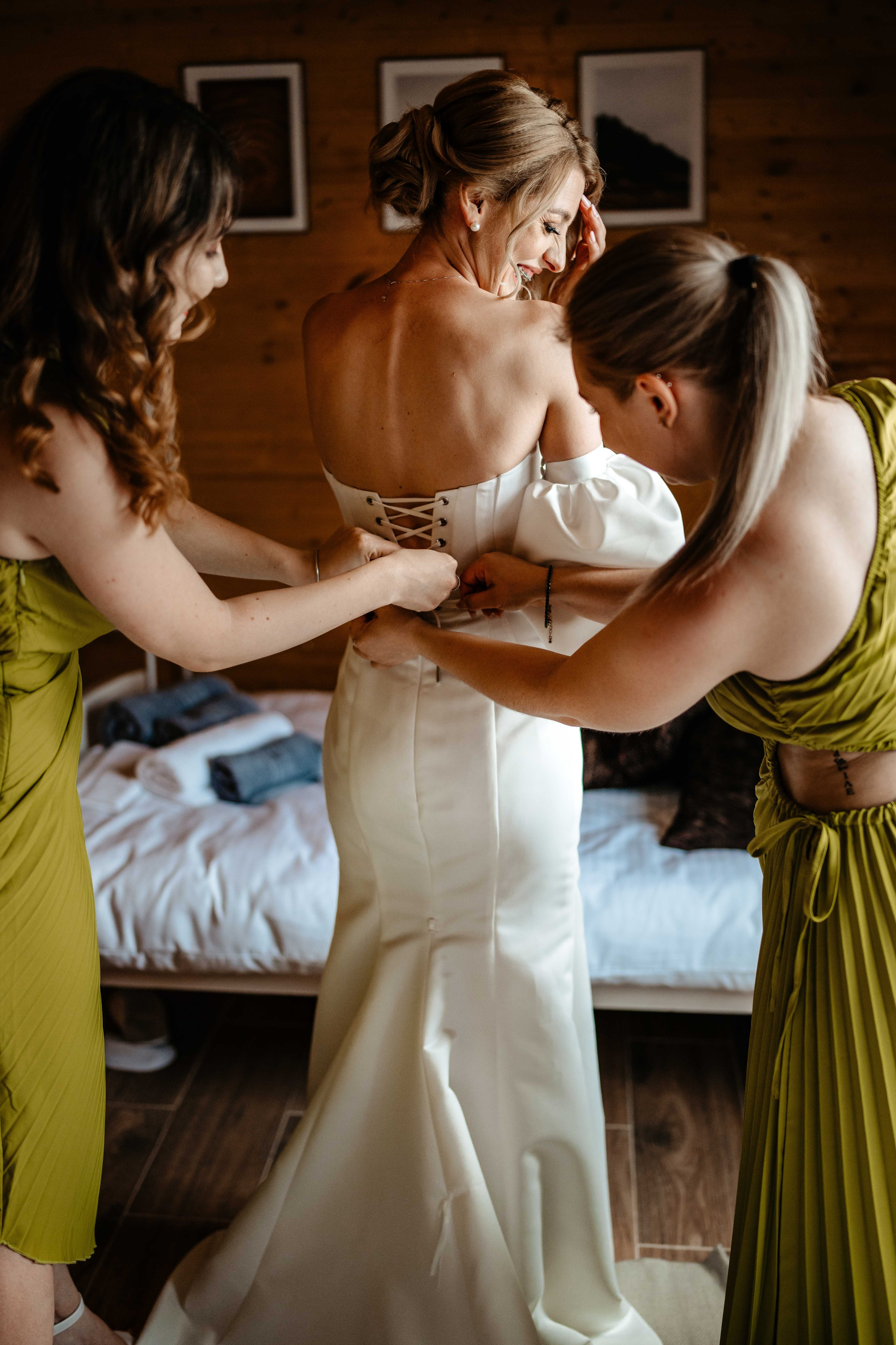 Radu Rahovan Fotograf de nuntǎ Cluj