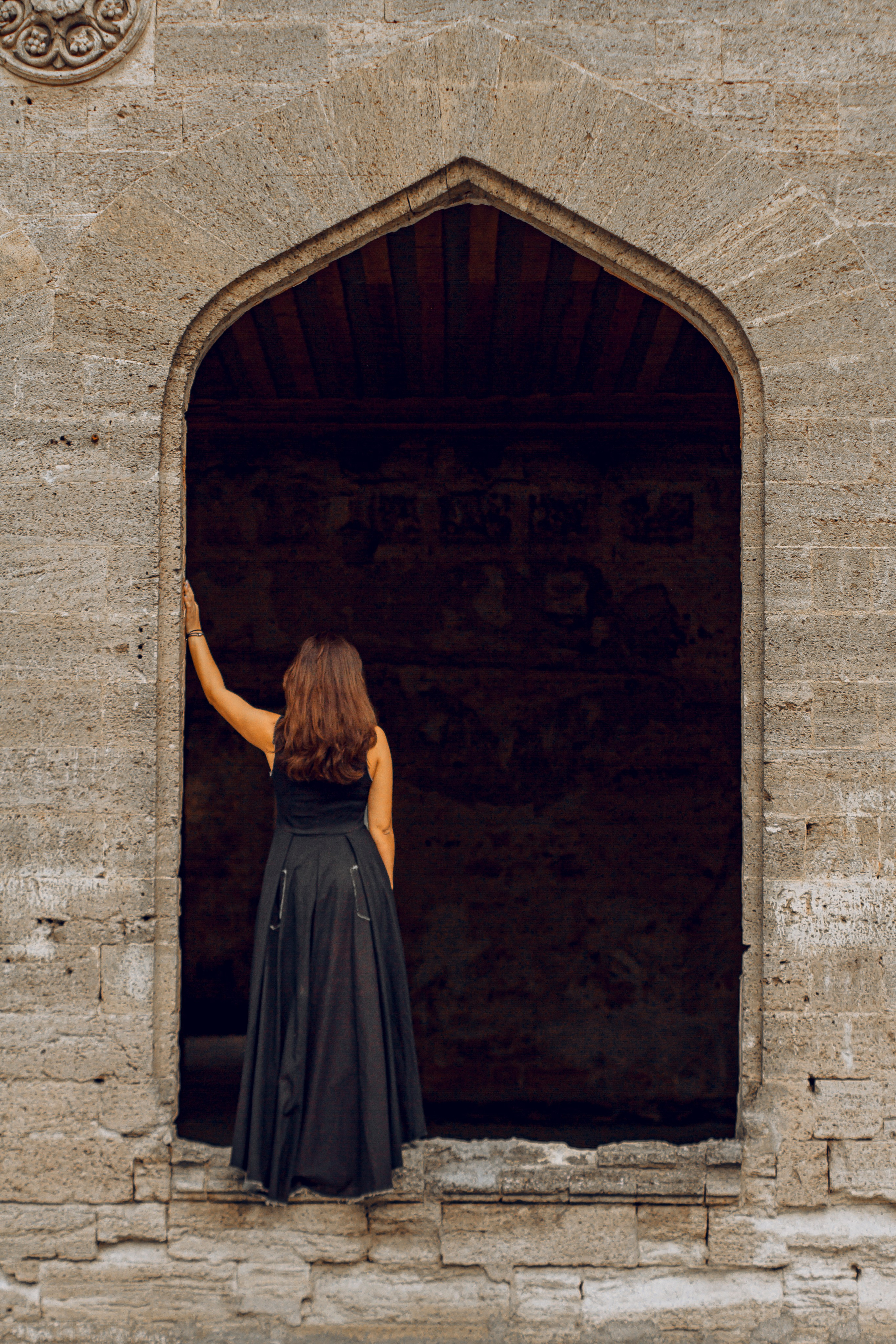 Anna. Iryna Zhyvora | Photographer | Stockholm