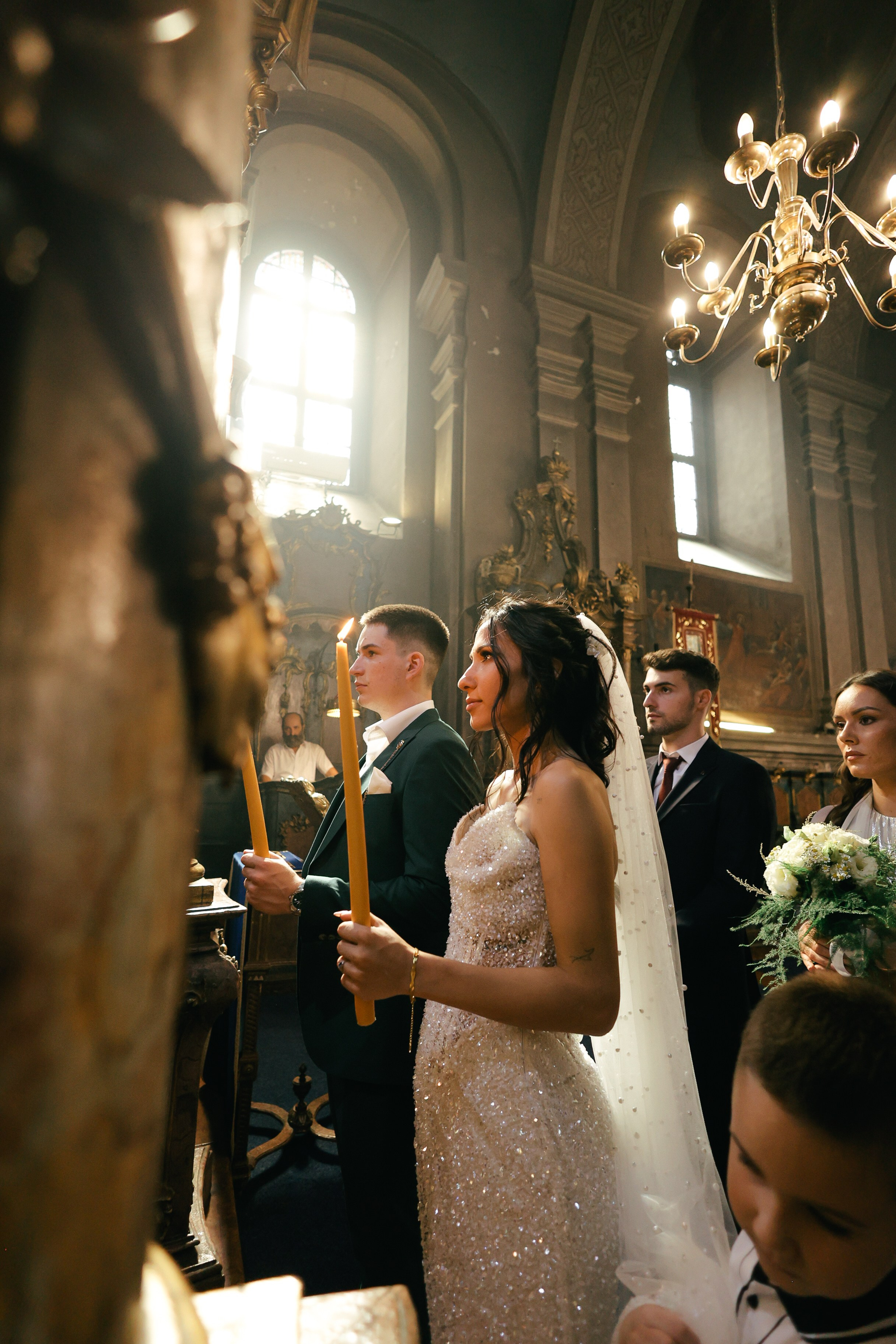 A. Vlada toskic wedding and event photographer