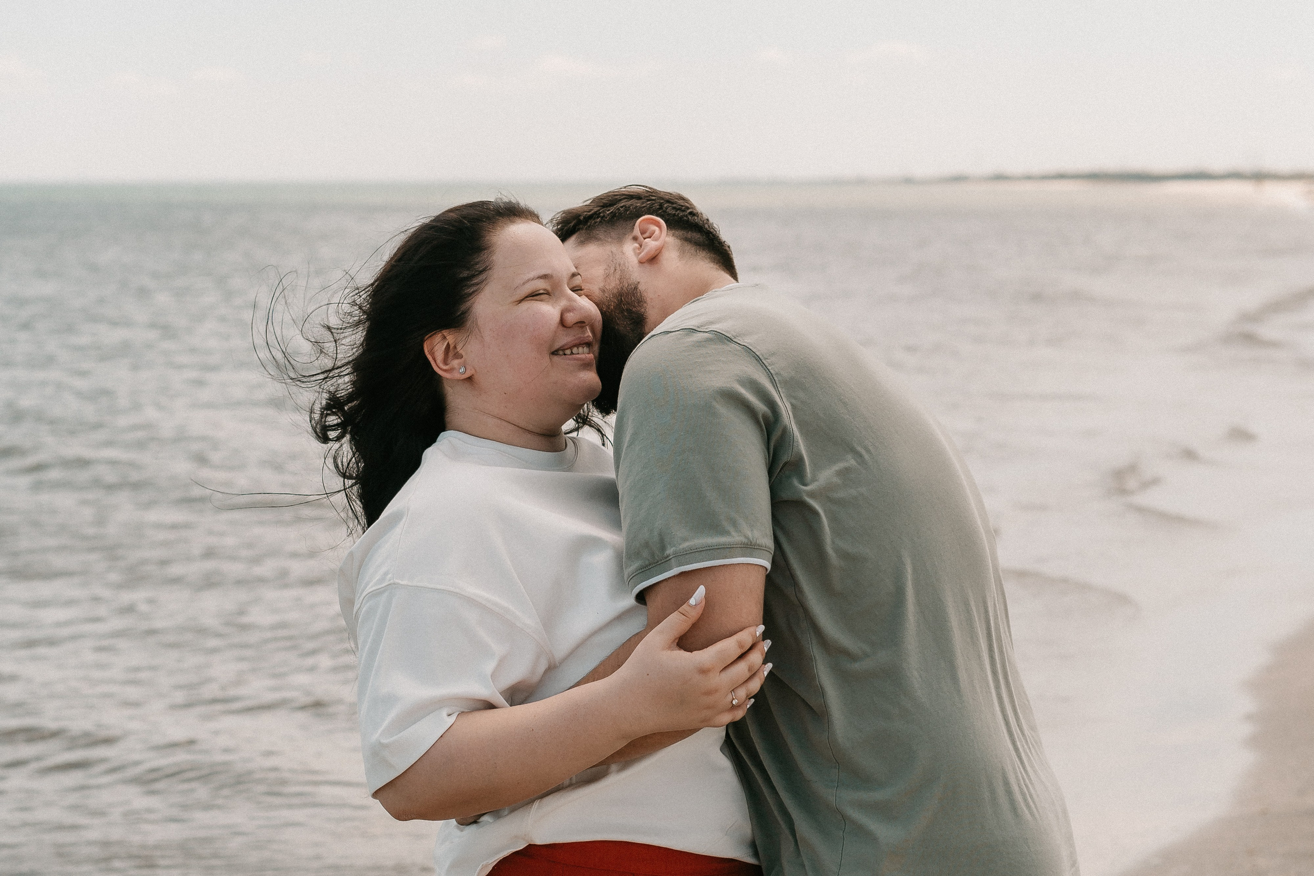 Ramona & Alex. Dara Lens | The art of remembering