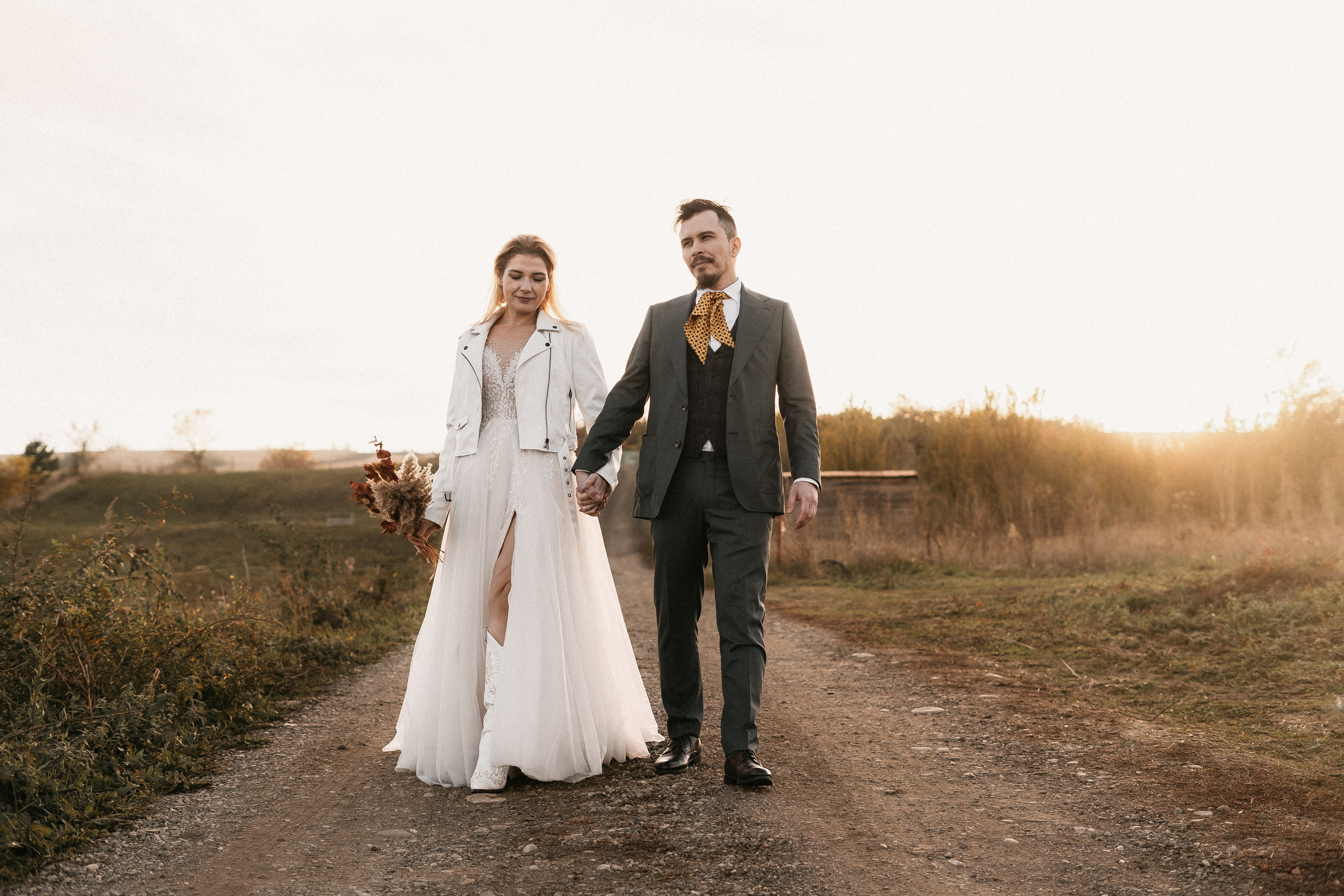 Christiana & Gyuszi. Dara Lens | The art of remembering