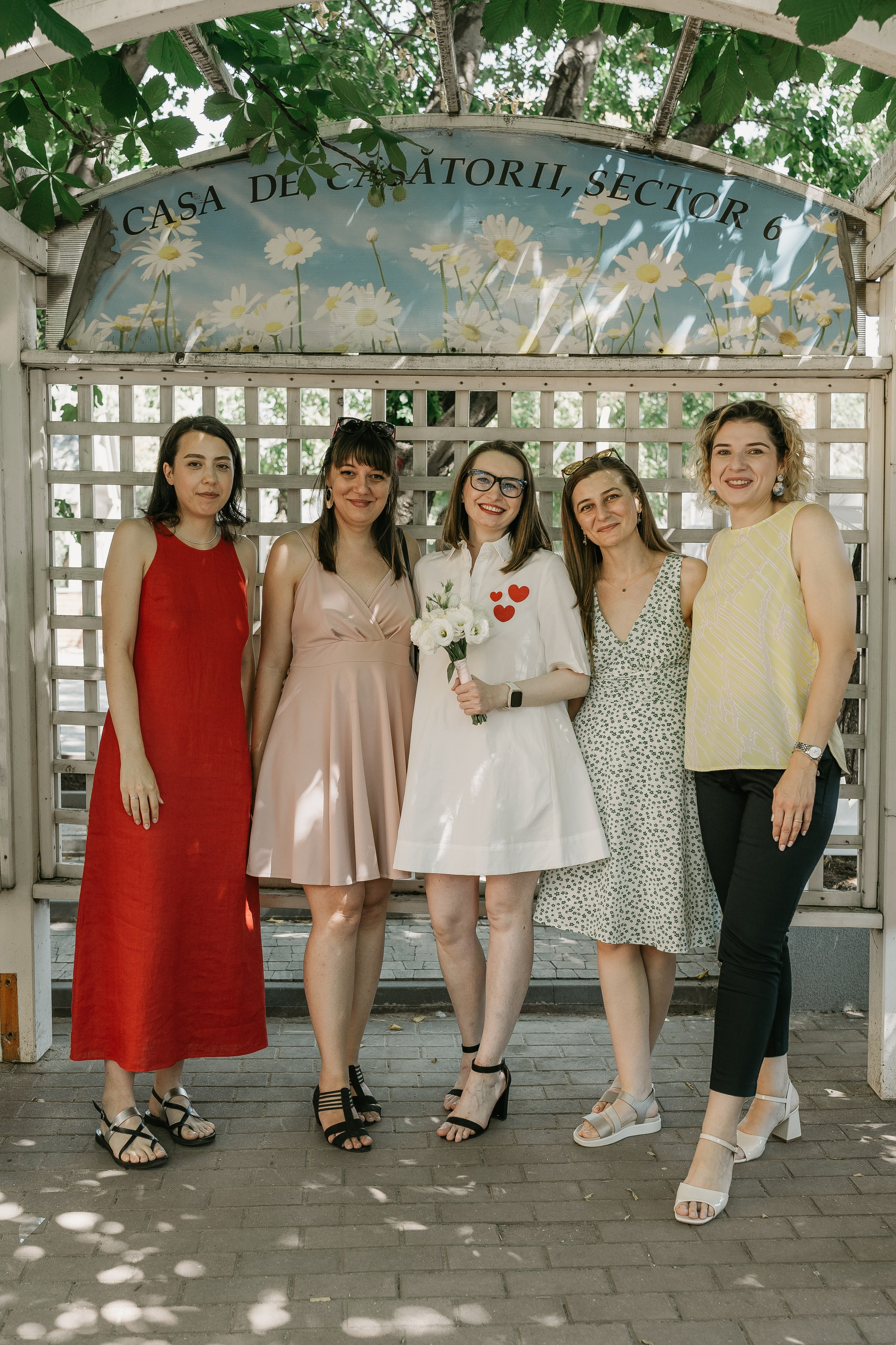 Ștefania & Cristian. Dara Lens | The art of remembering