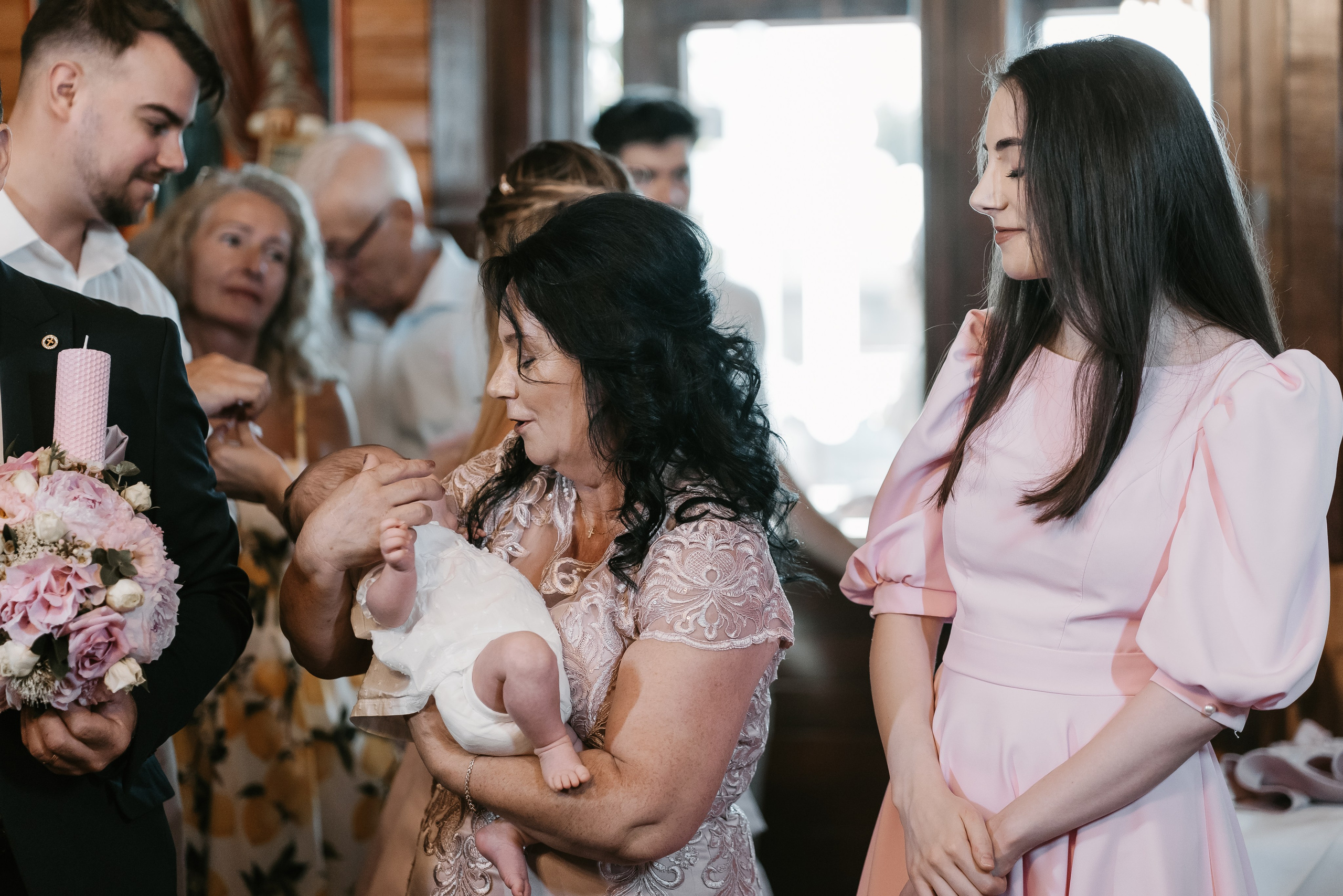 Ecaterina Ioana. Dara Lens | The art of remembering