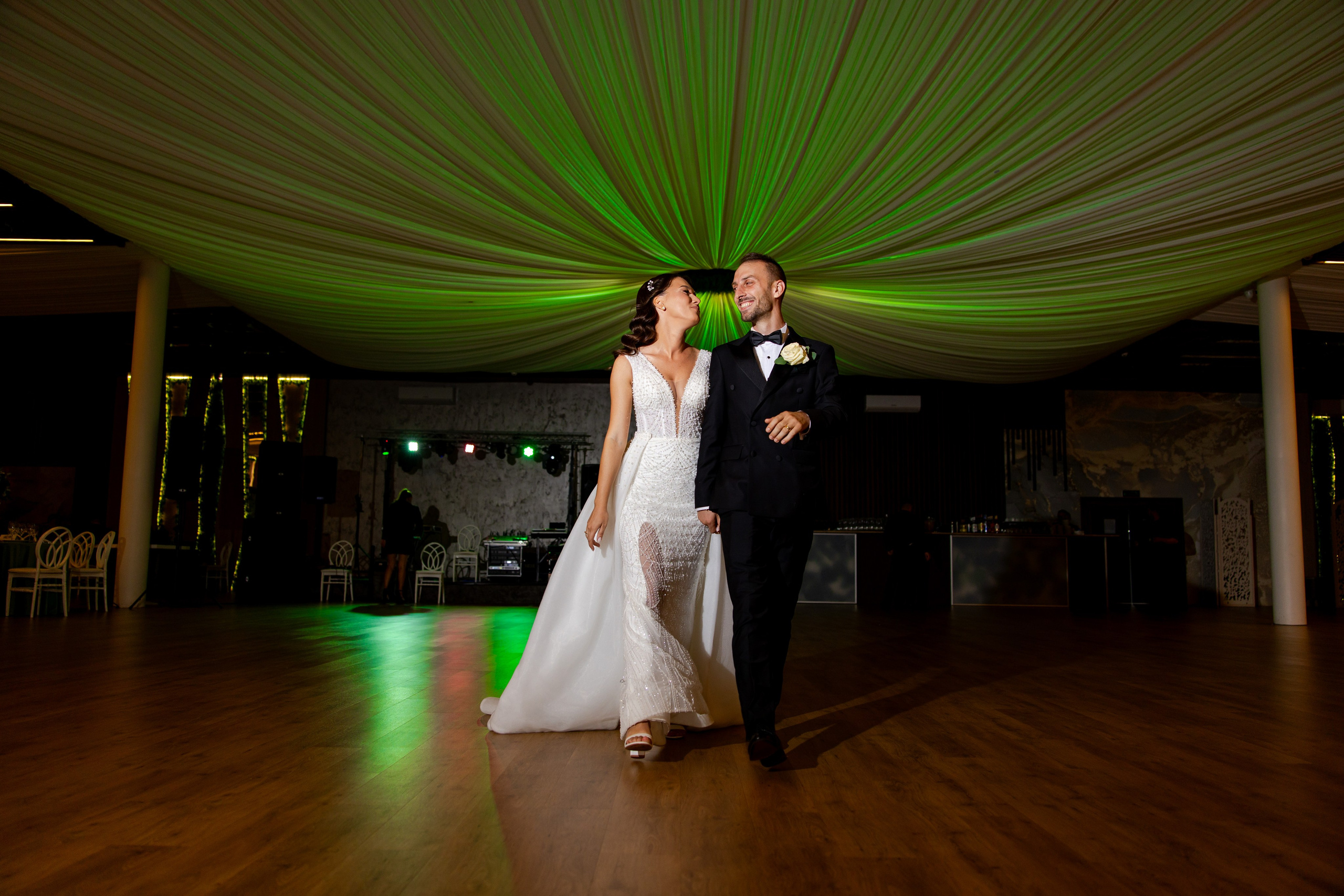 Costi & Madalina. Fotograf de nunta — Ionut Belea dar si evenimente corporate din Romania